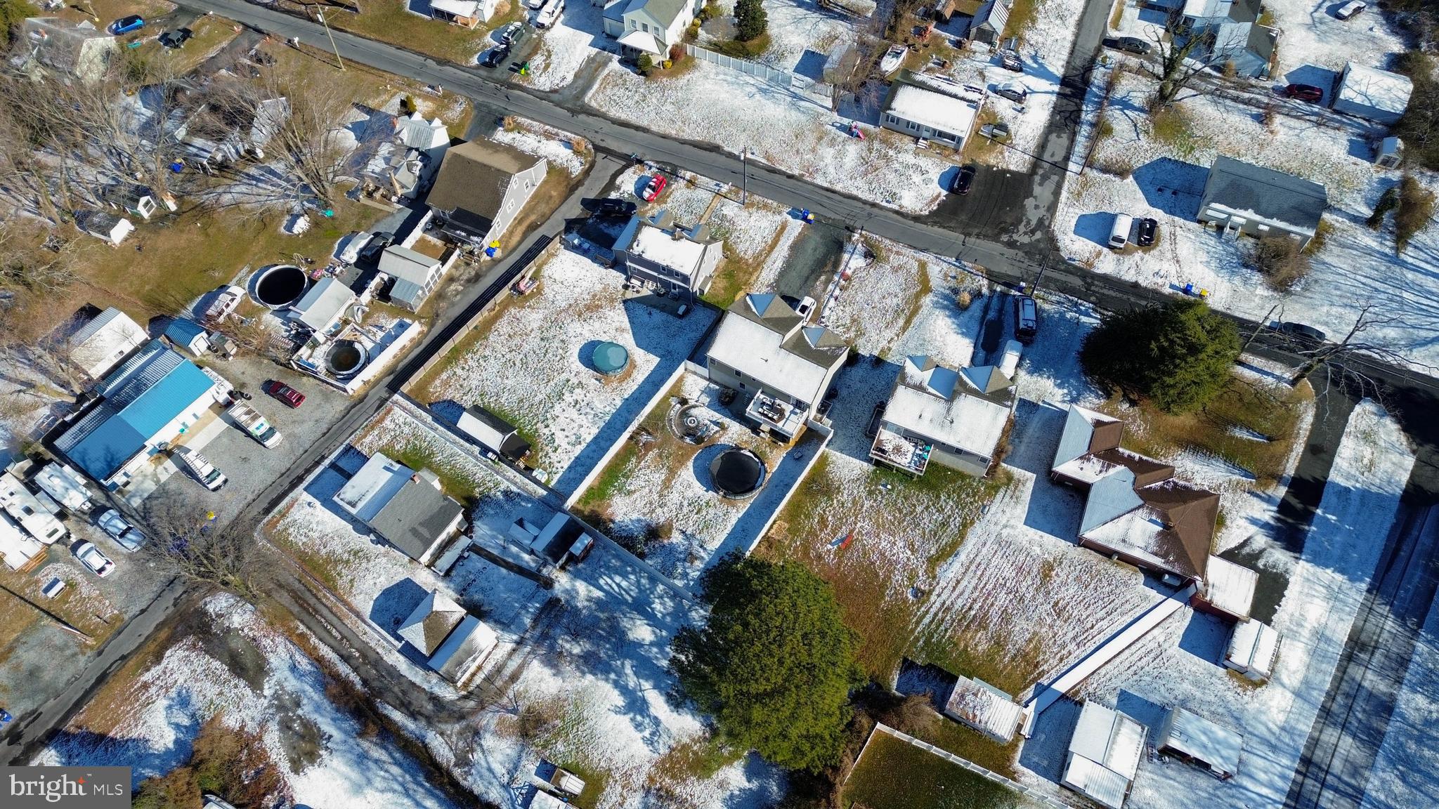 GRASONVILLE - Residential