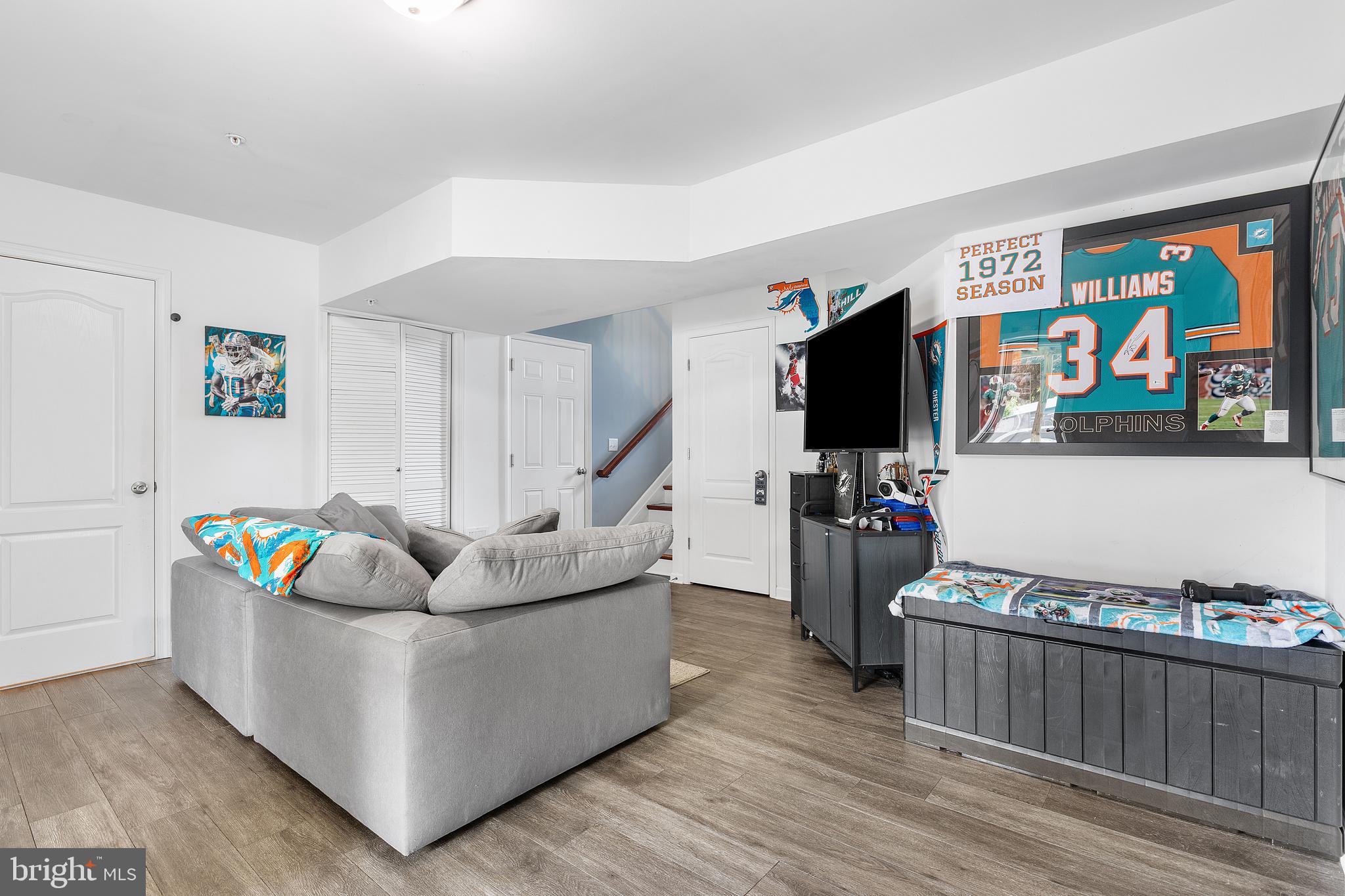 GRASONVILLE - Residential
