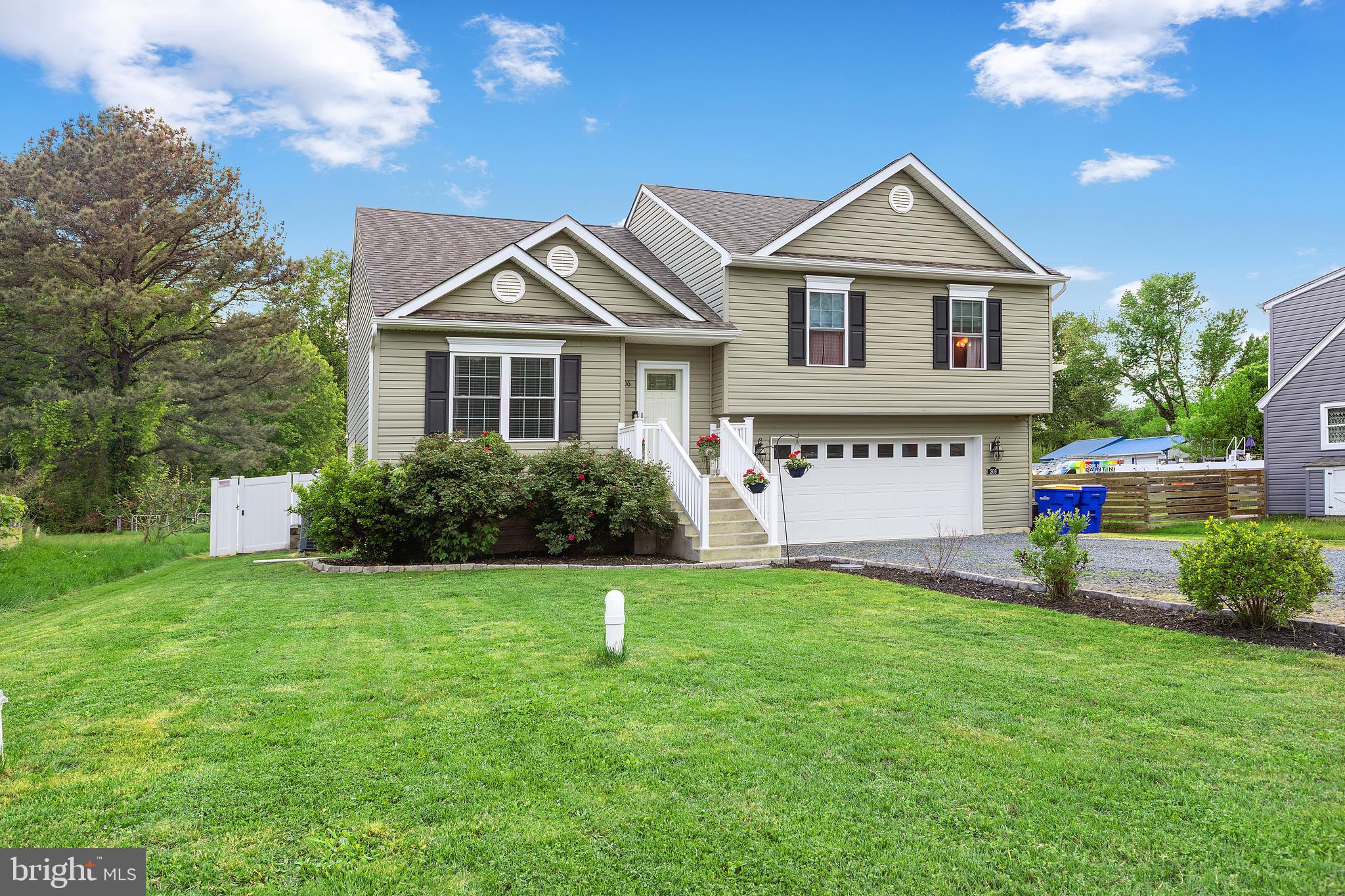 GRASONVILLE - Residential