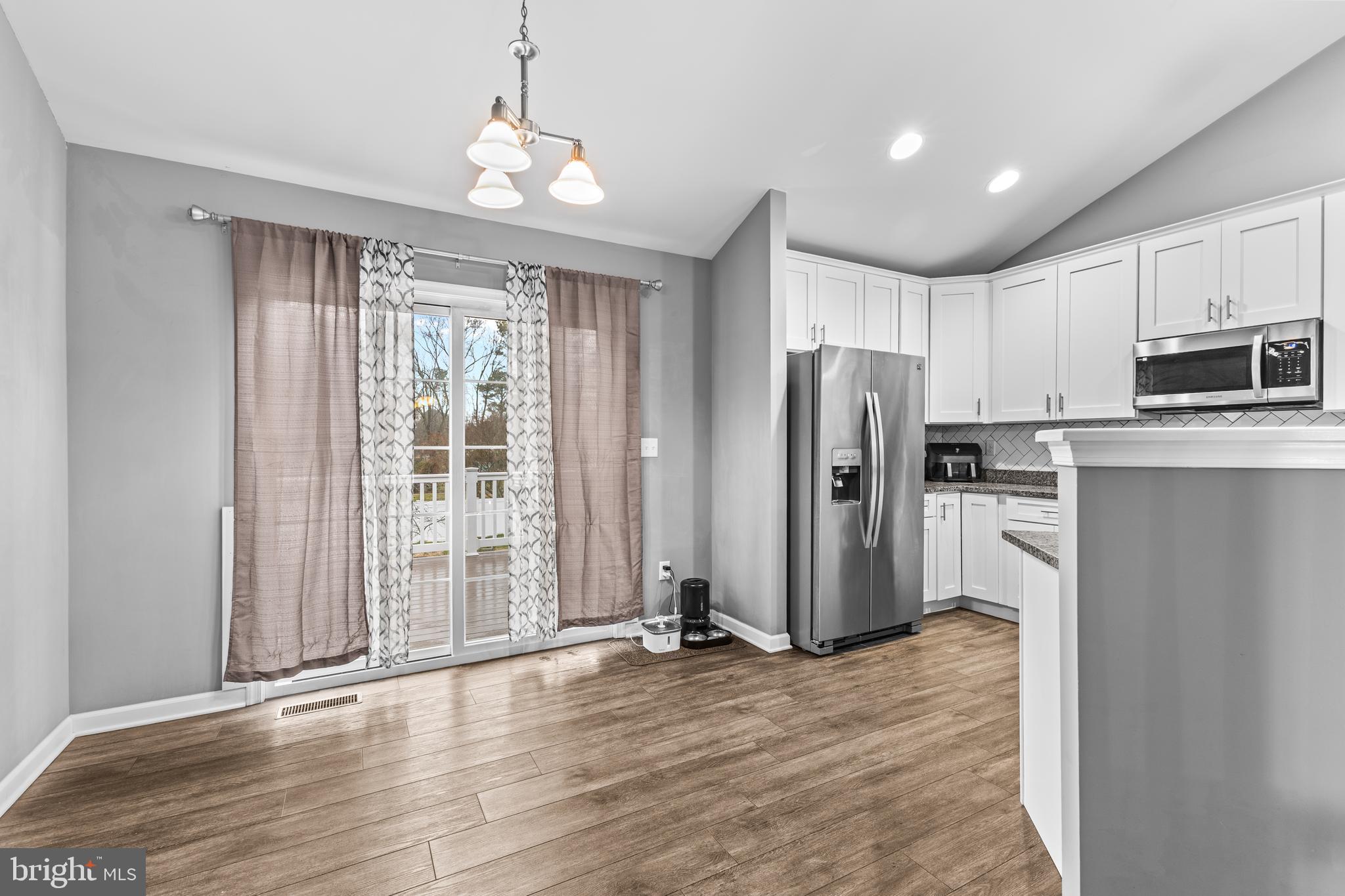 GRASONVILLE - Residential