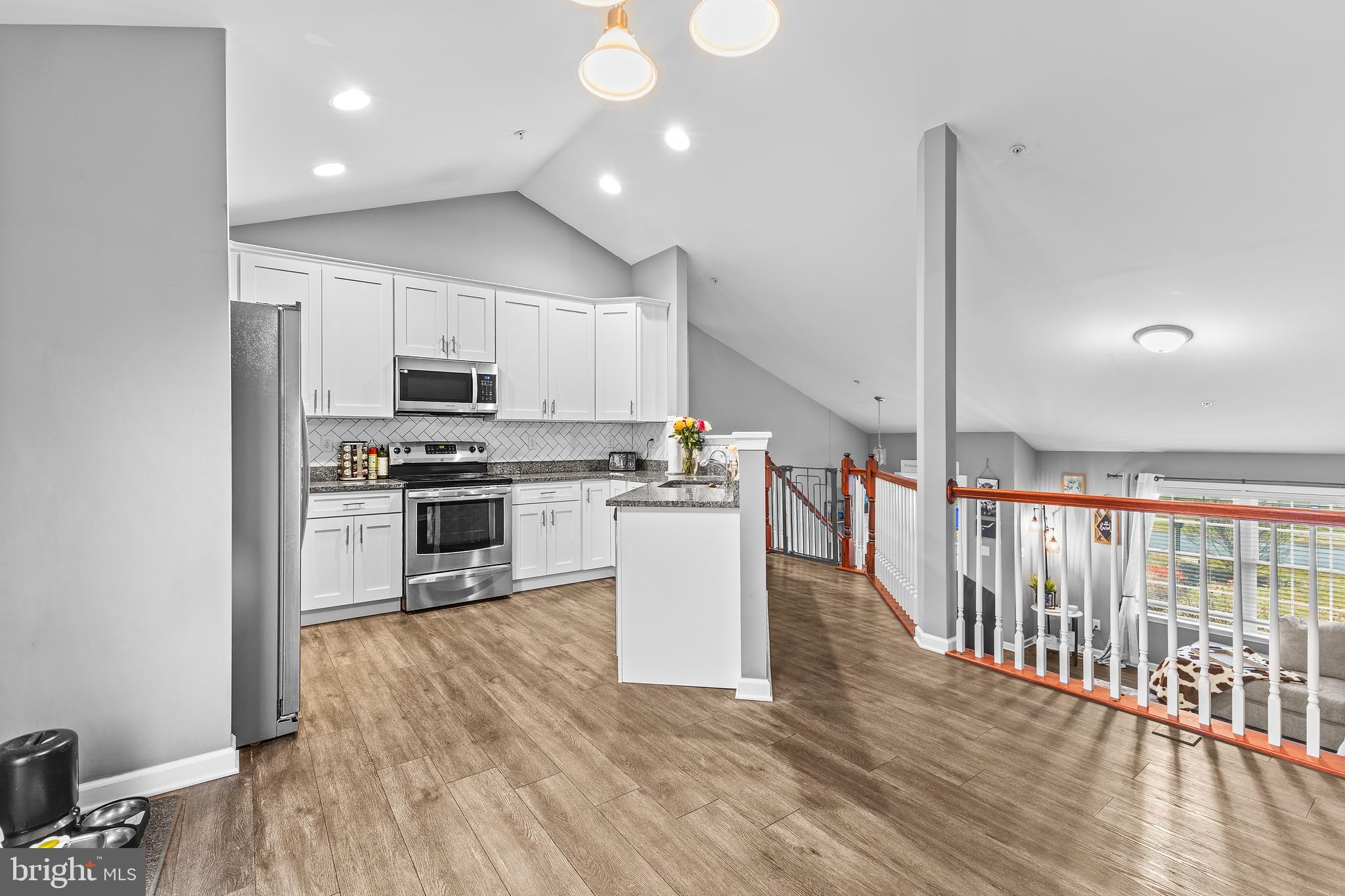 GRASONVILLE - Residential