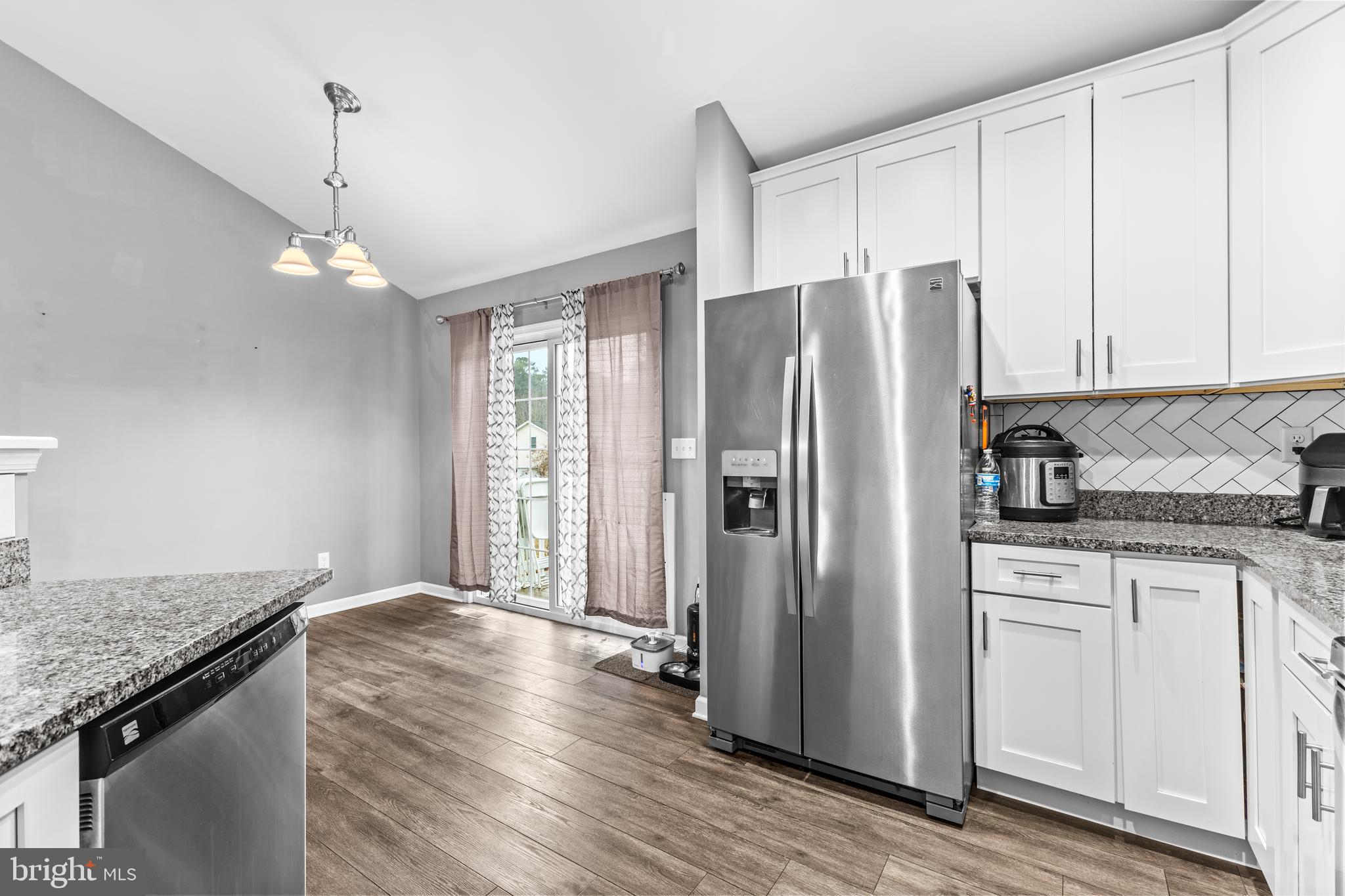 GRASONVILLE - Residential