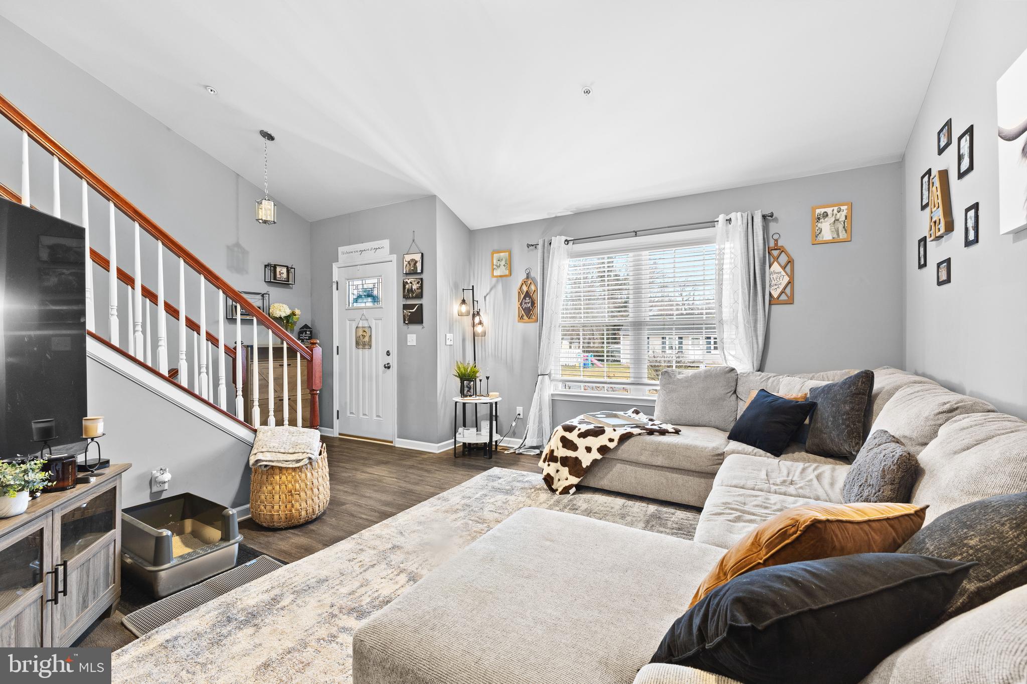 GRASONVILLE - Residential