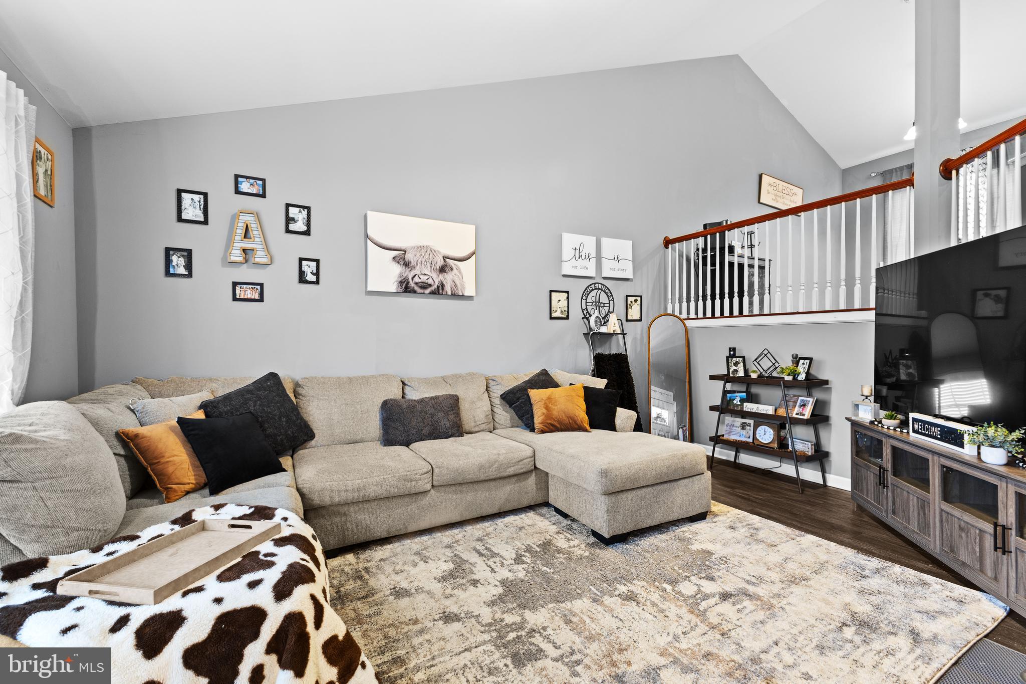 GRASONVILLE - Residential