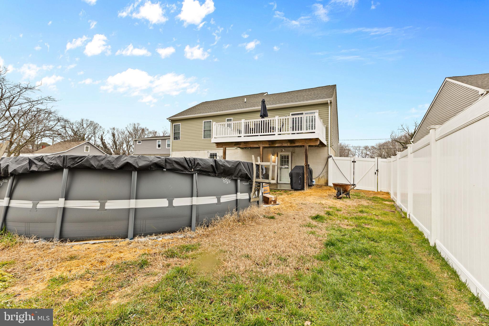 GRASONVILLE - Residential