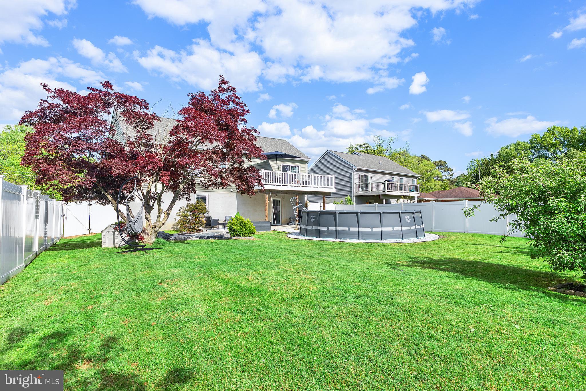 GRASONVILLE - Residential