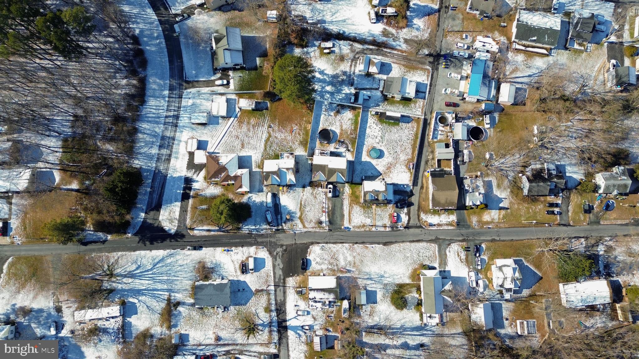 GRASONVILLE - Residential