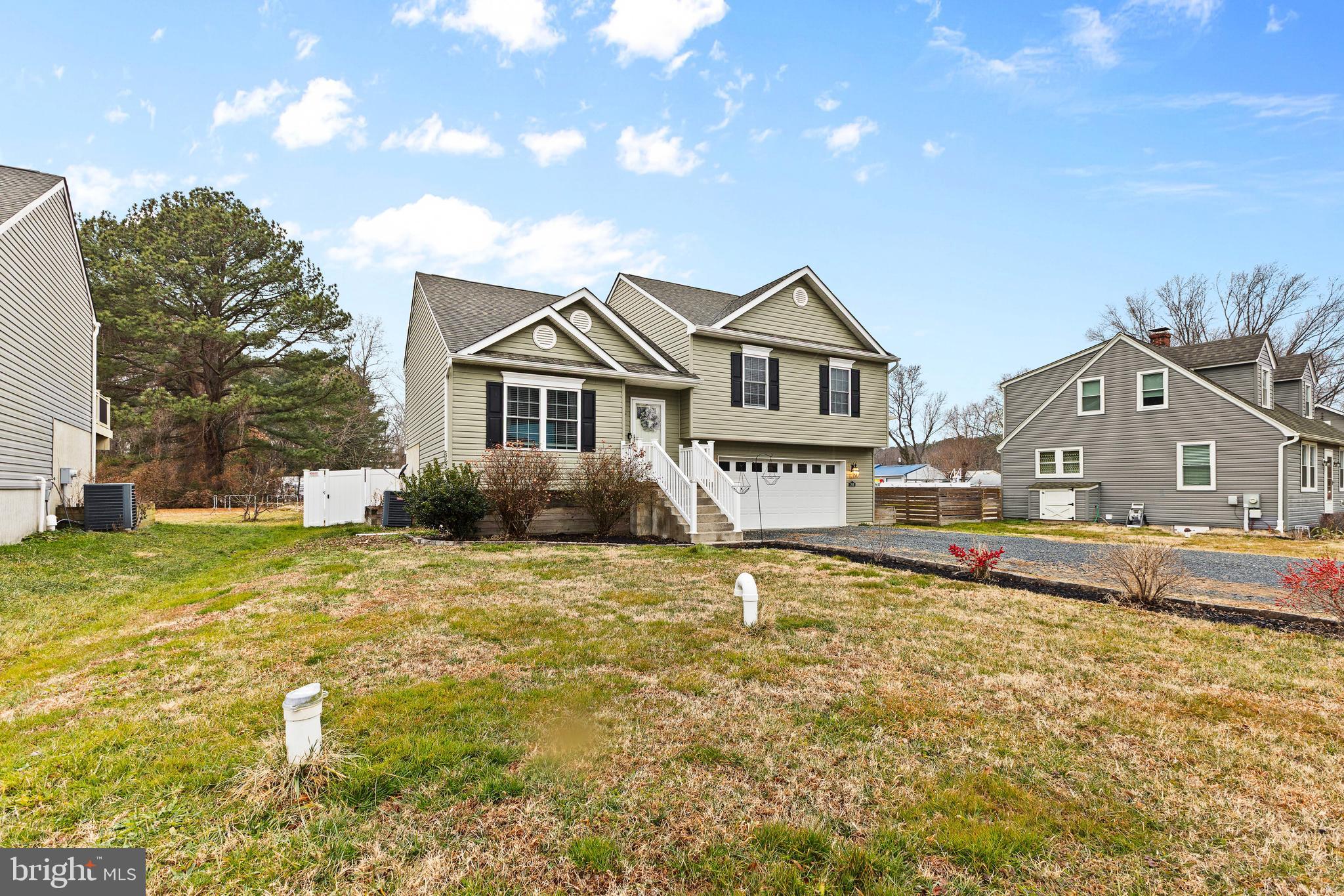 GRASONVILLE - Residential