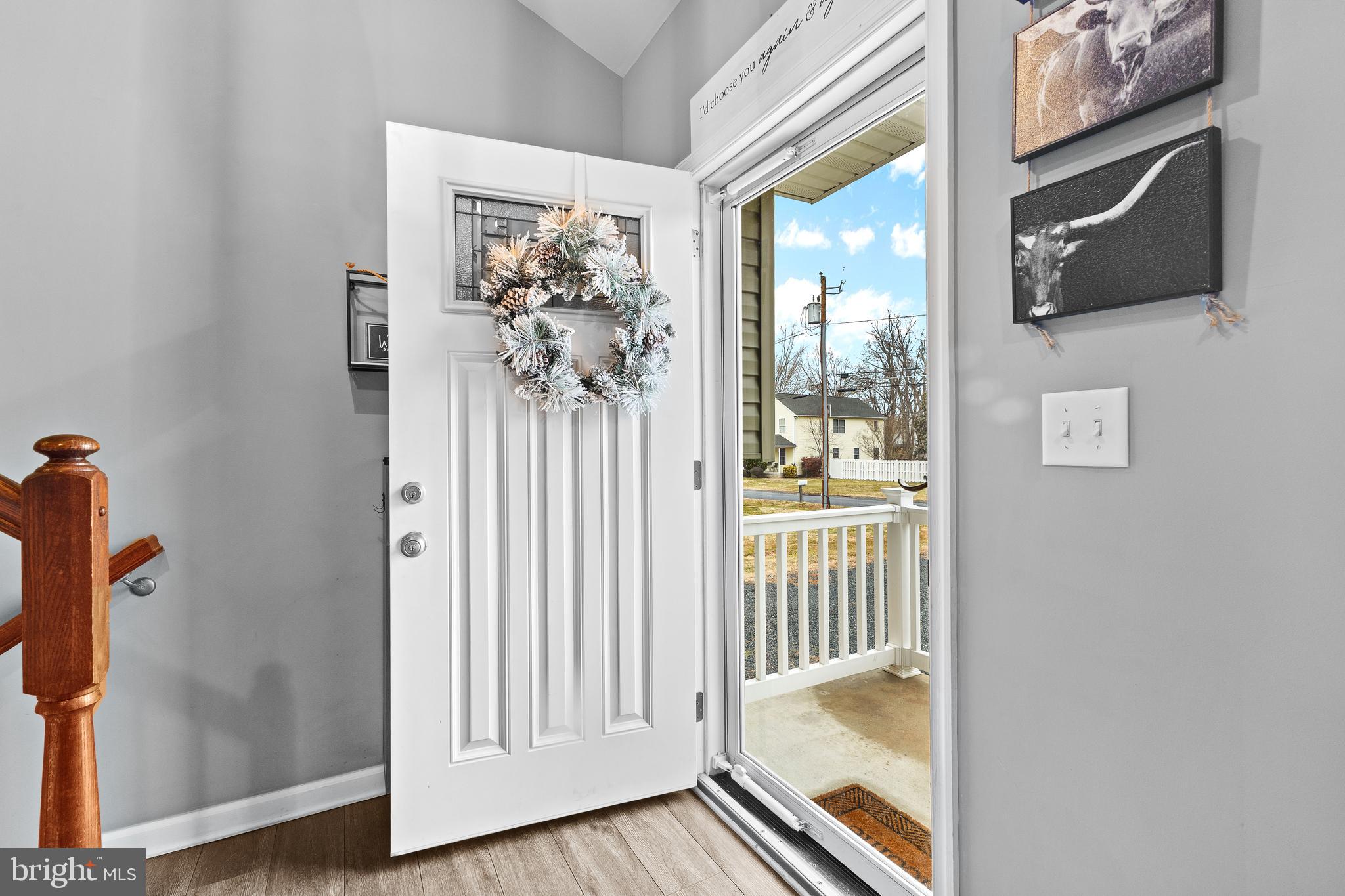 GRASONVILLE - Residential