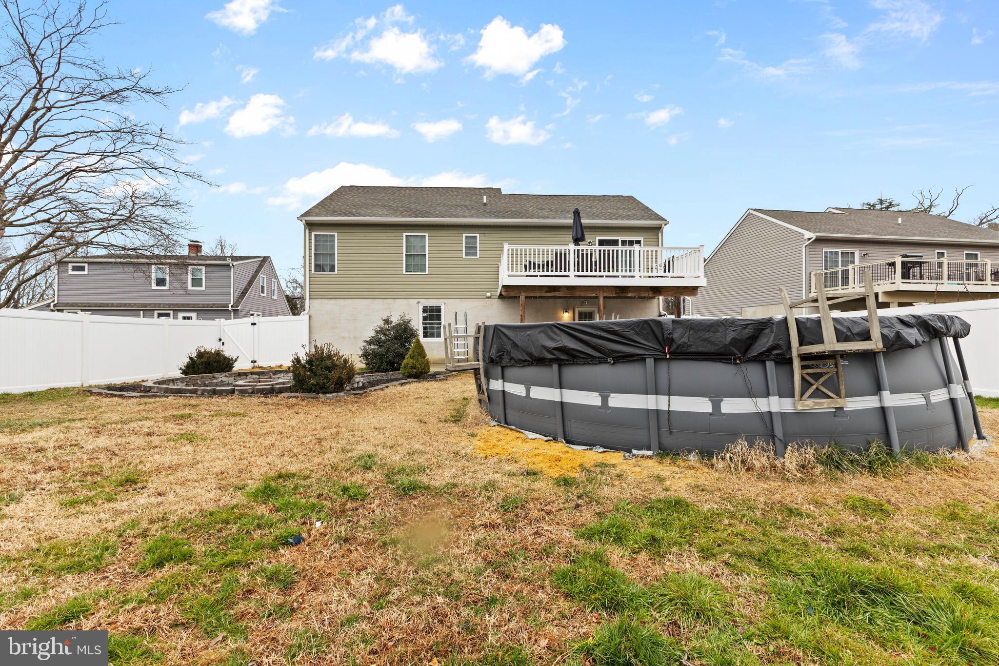 GRASONVILLE - Residential