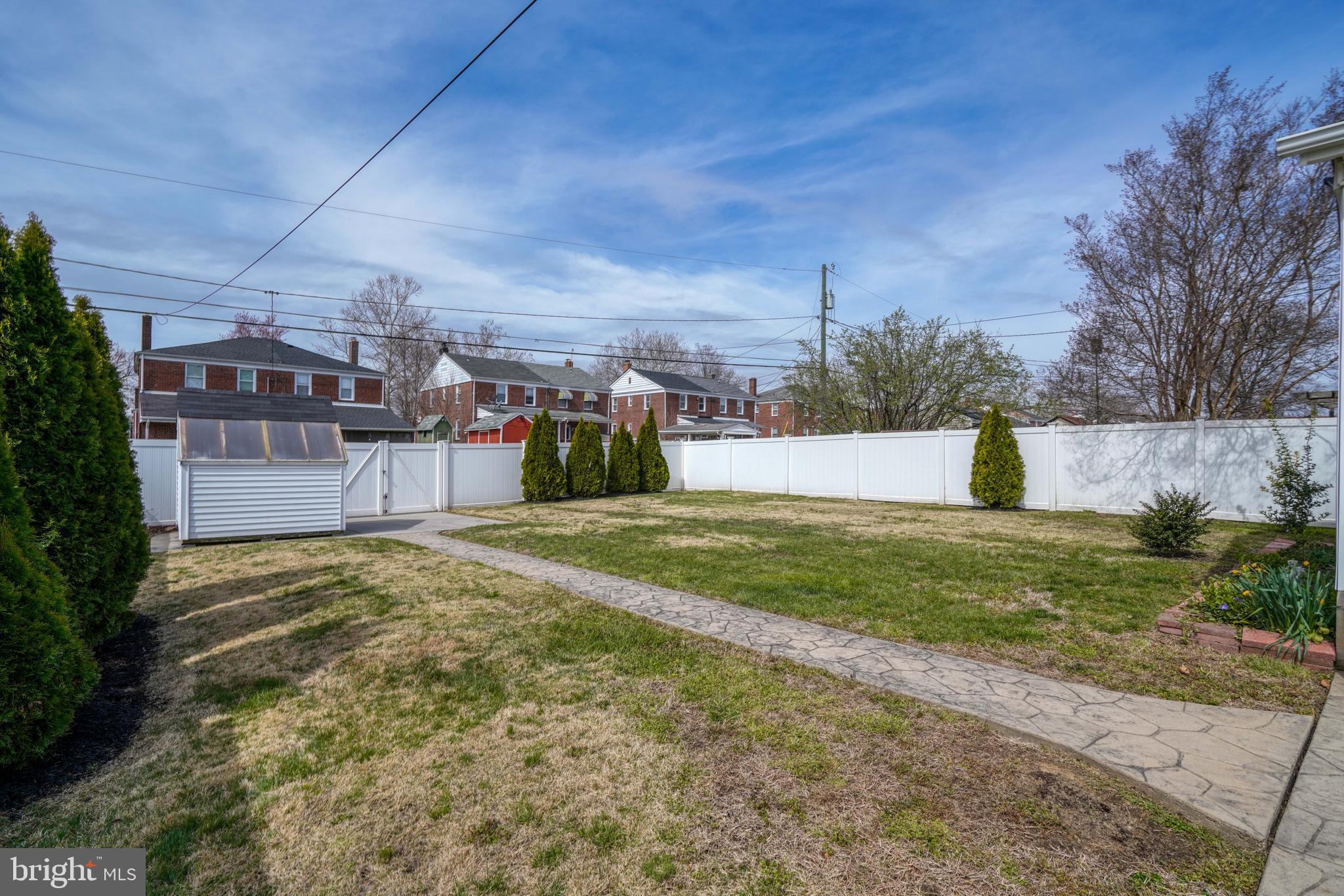 DUNDALK - Residential