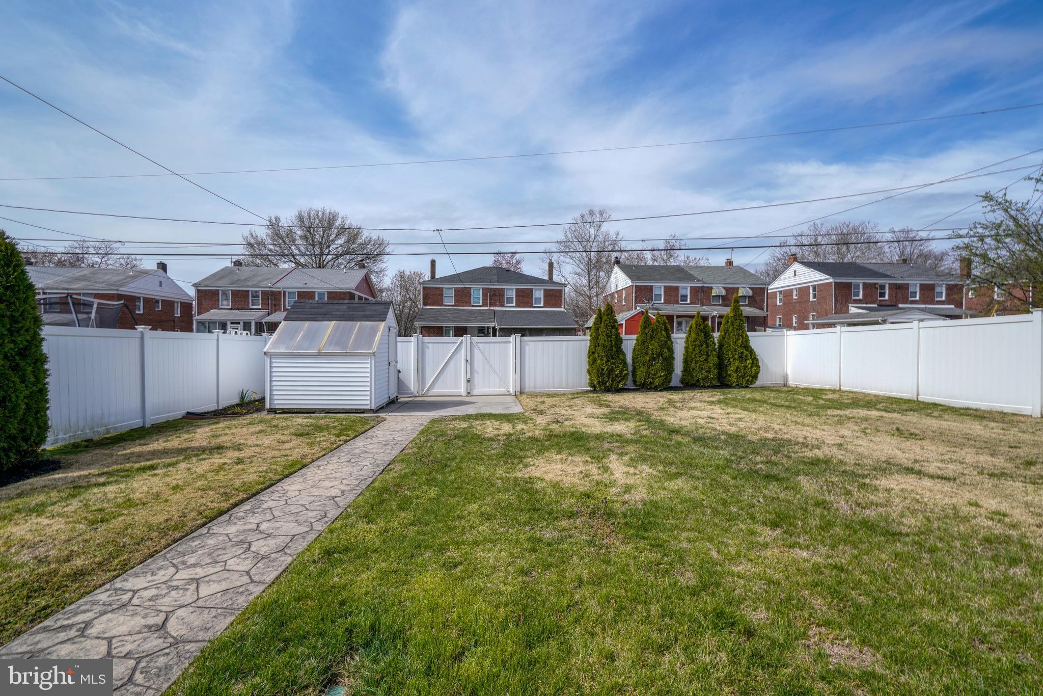 DUNDALK - Residential