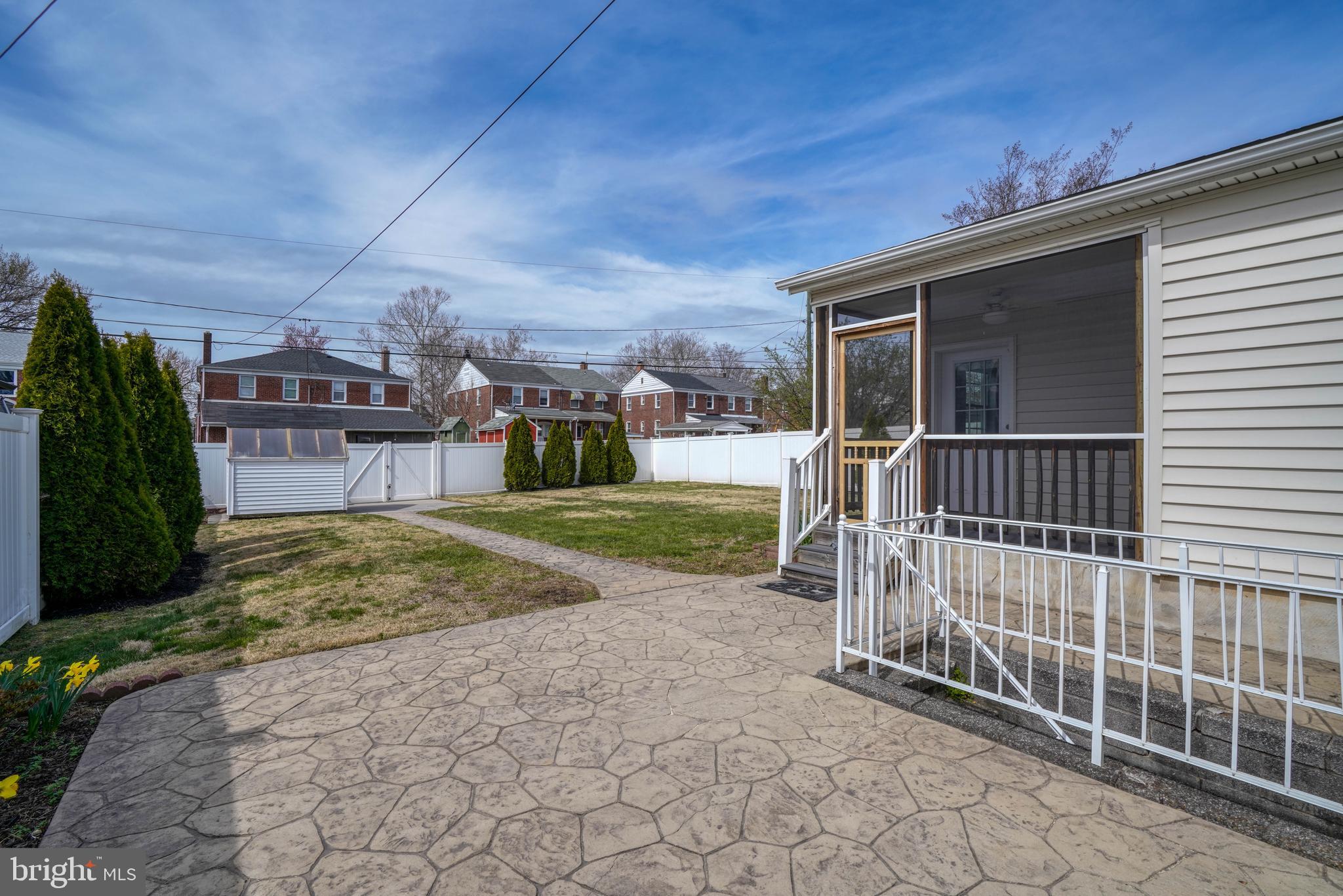 DUNDALK - Residential