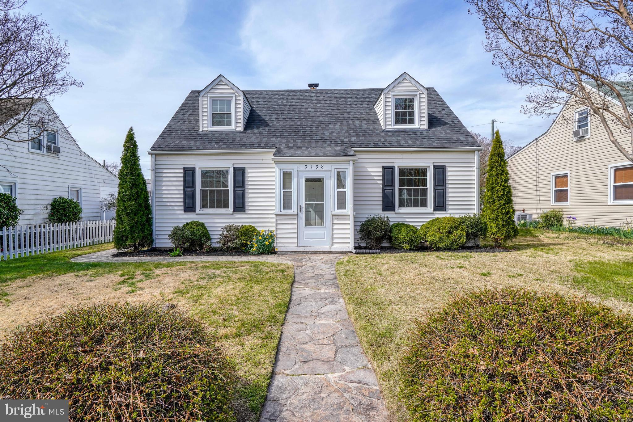 DUNDALK - Residential