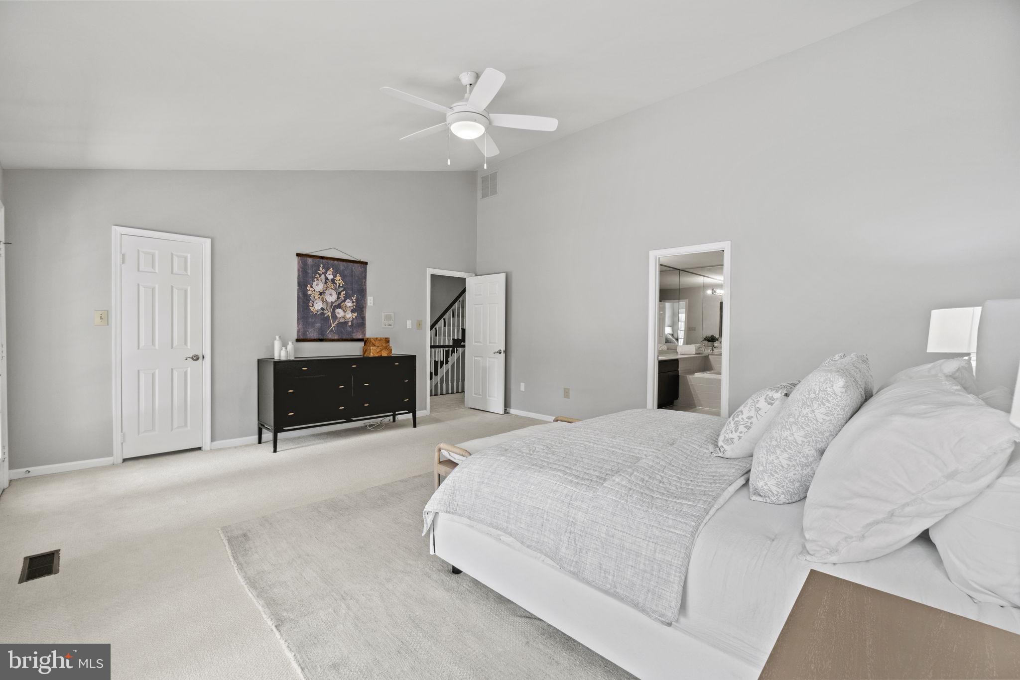 AVENEL - Residential