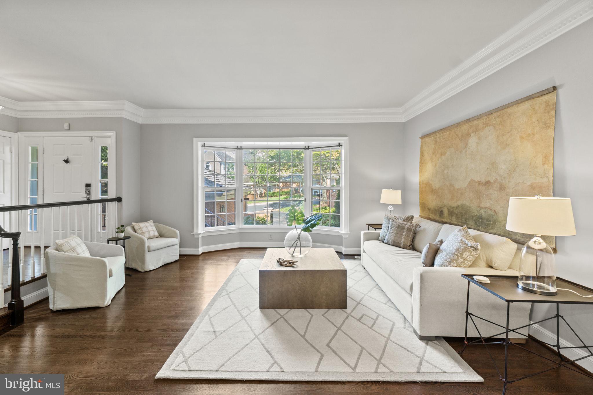 AVENEL - Residential