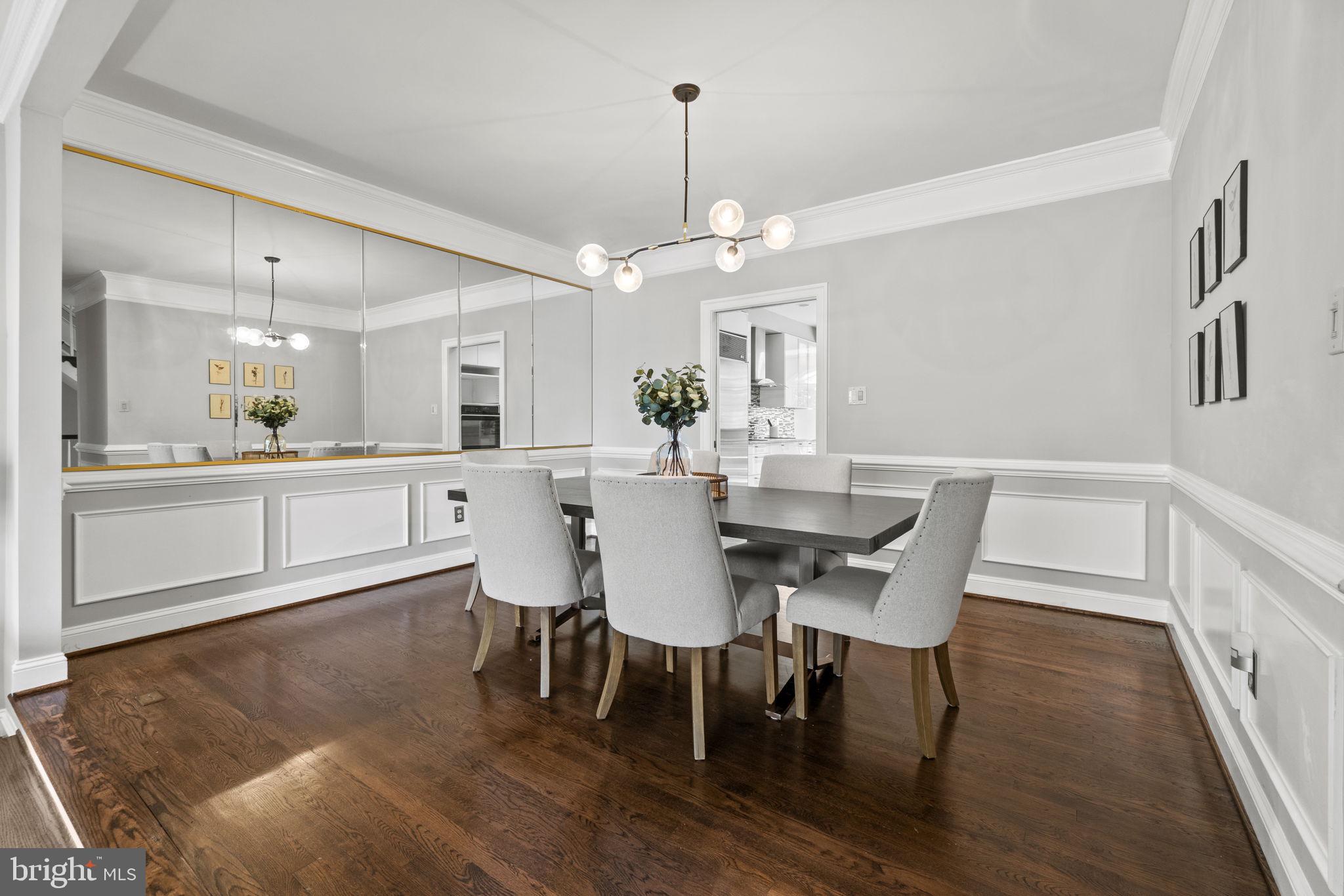 AVENEL - Residential