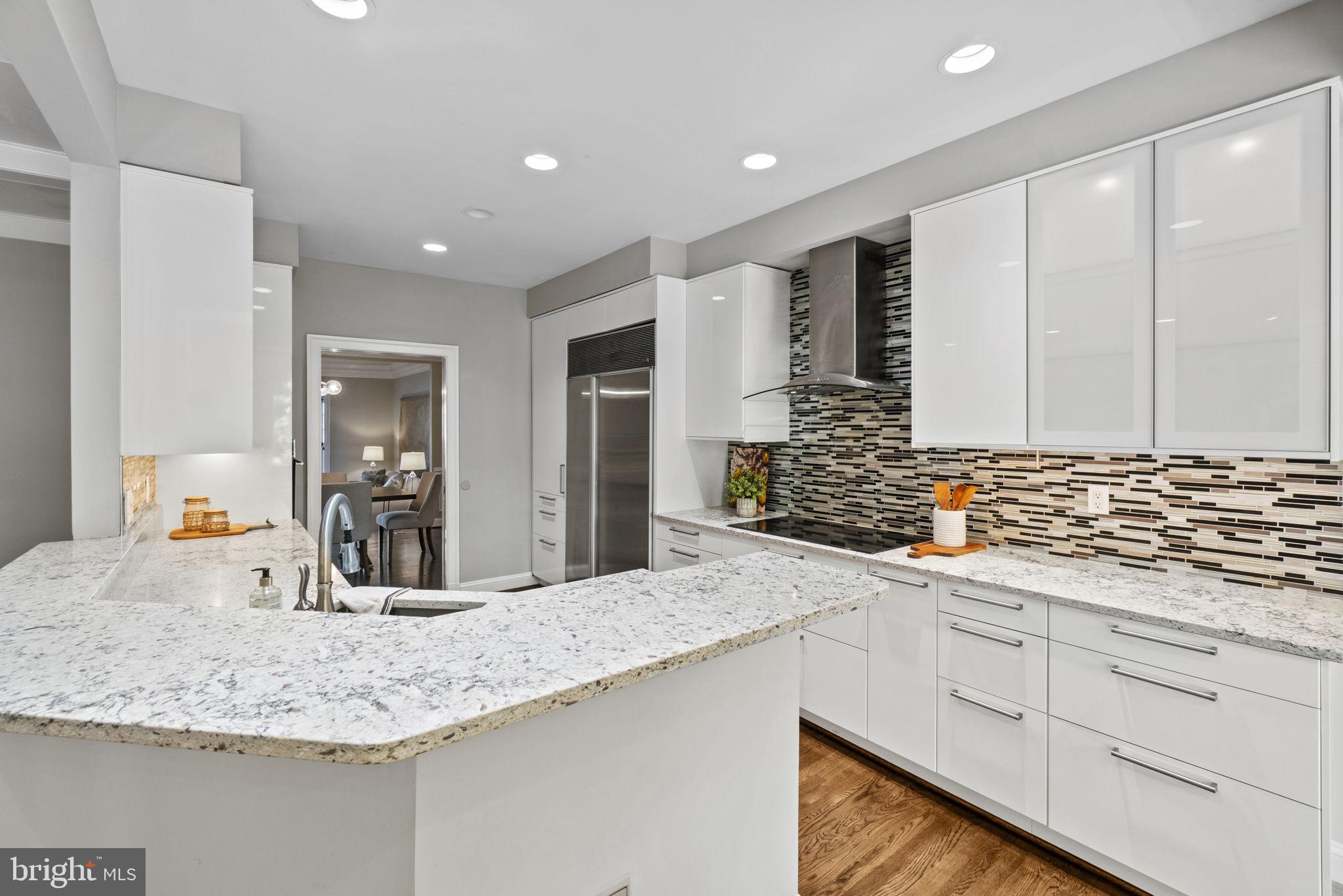 AVENEL - Residential