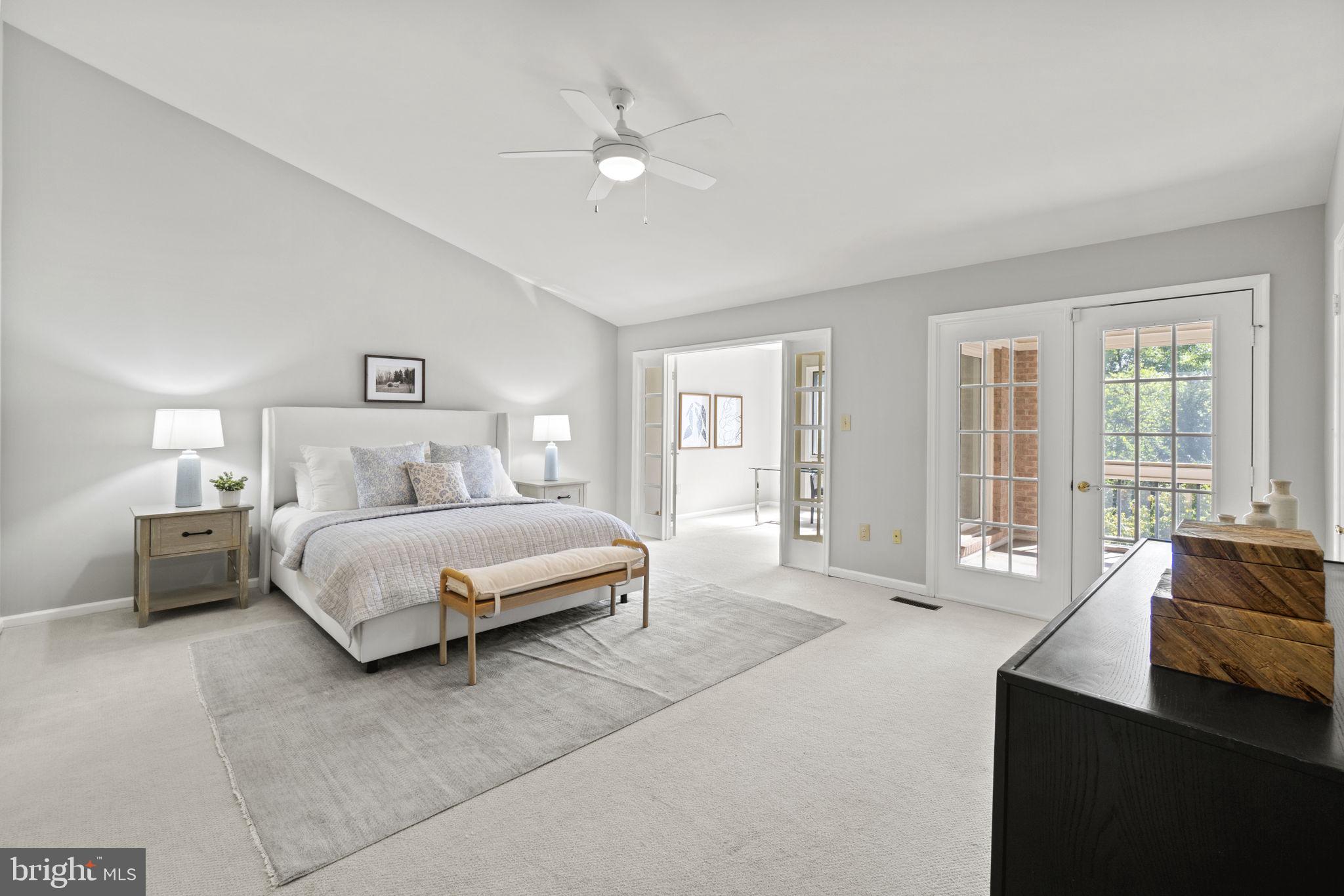 AVENEL - Residential