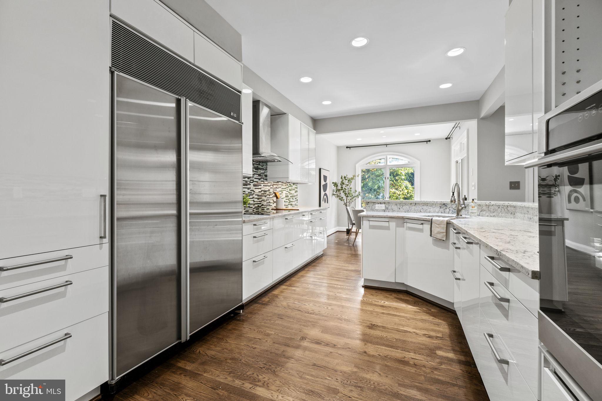 AVENEL - Residential