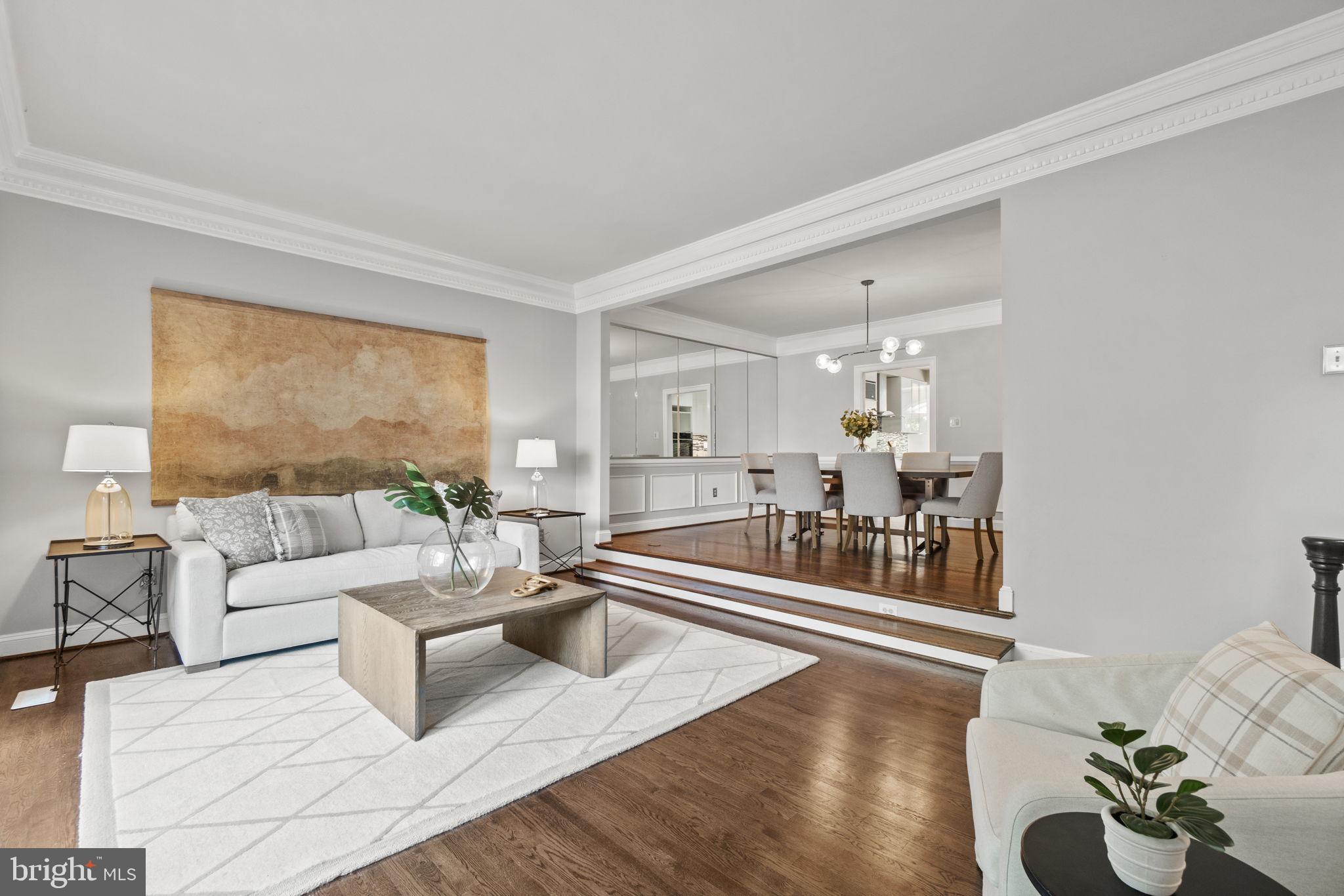 AVENEL - Residential