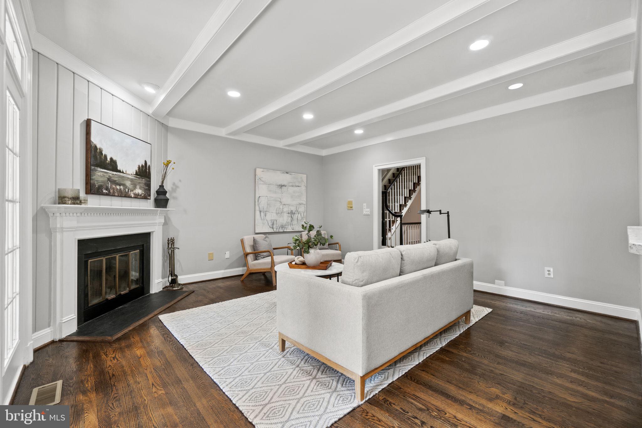 AVENEL - Residential