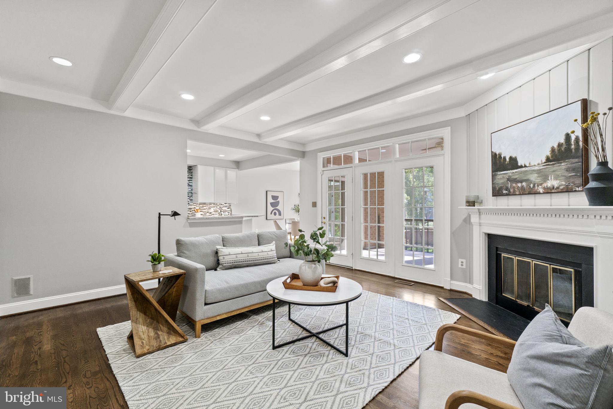 AVENEL - Residential