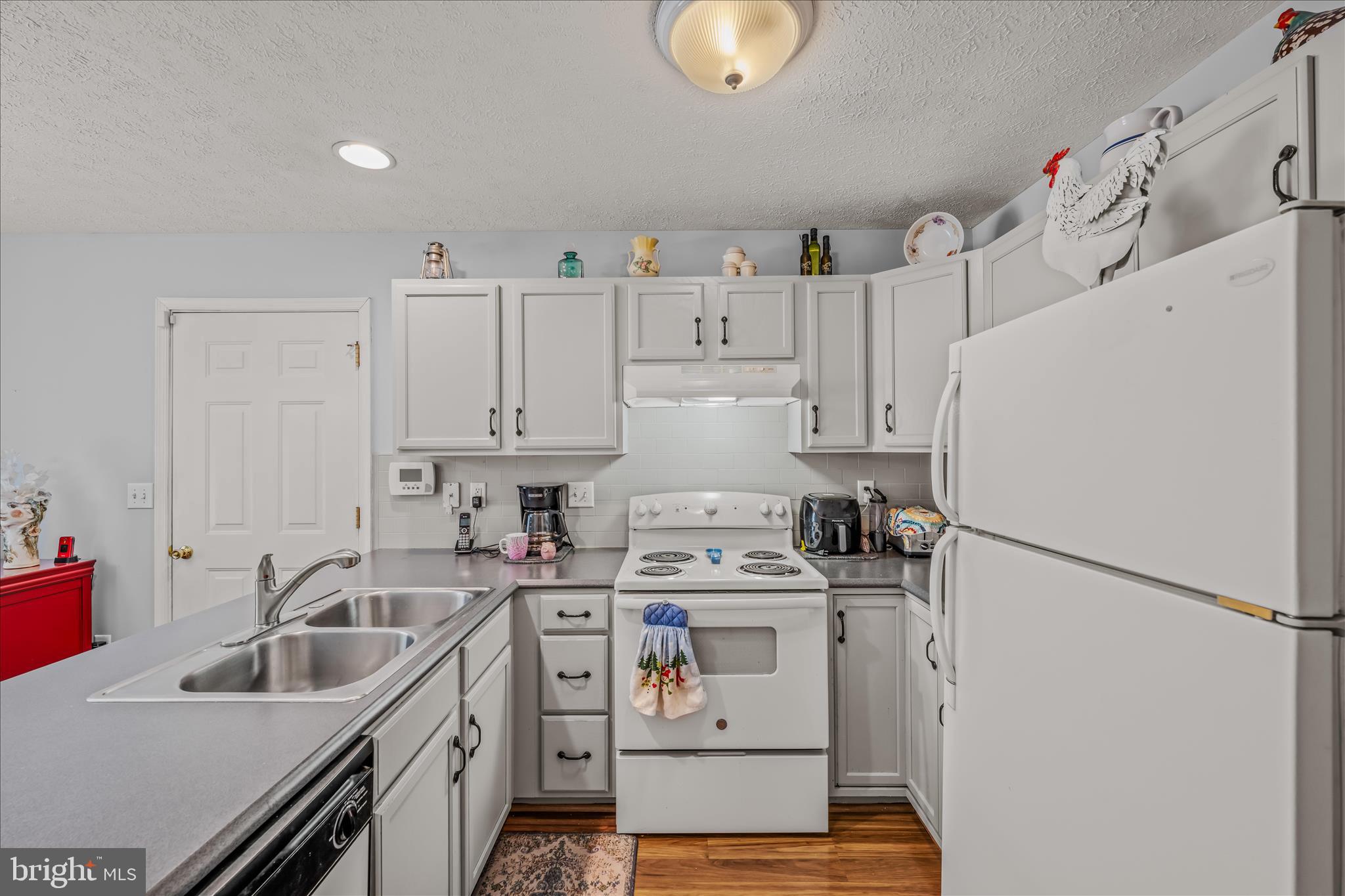 DRY RUN COMMONS - Residential