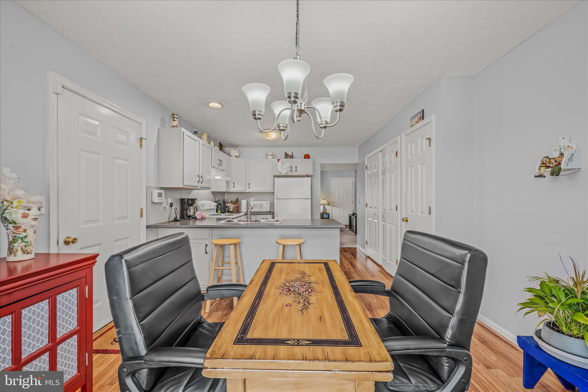 DRY RUN COMMONS - Residential