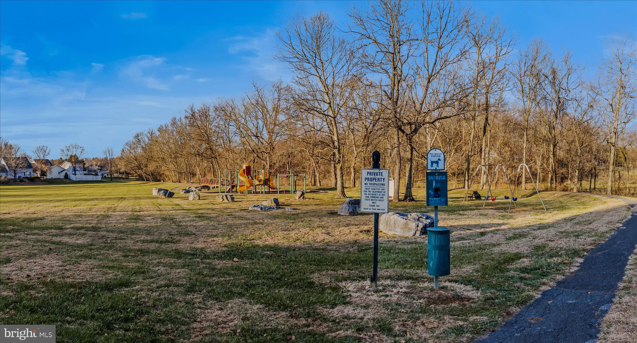 DRY RUN COMMONS - Residential