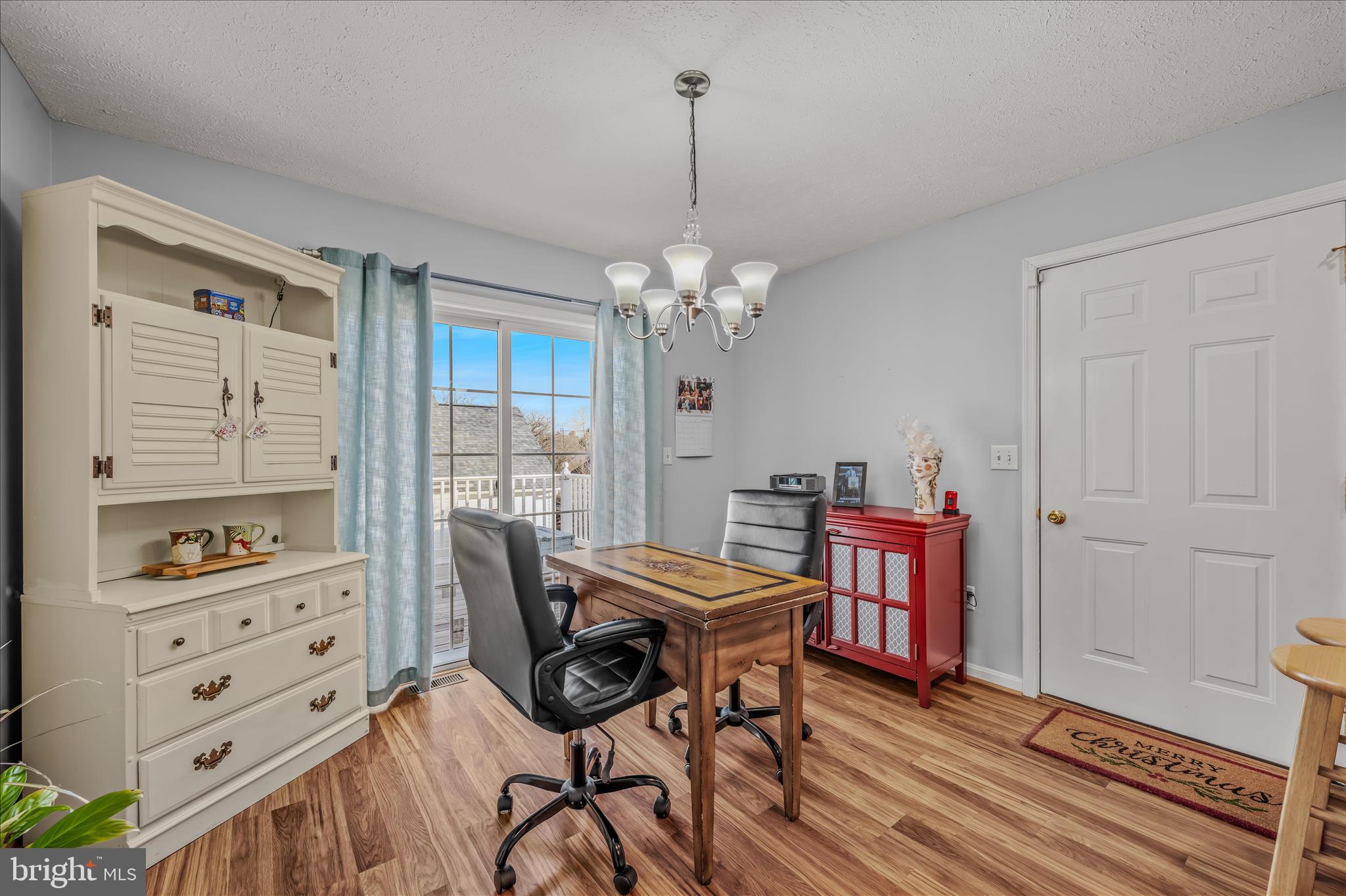 DRY RUN COMMONS - Residential