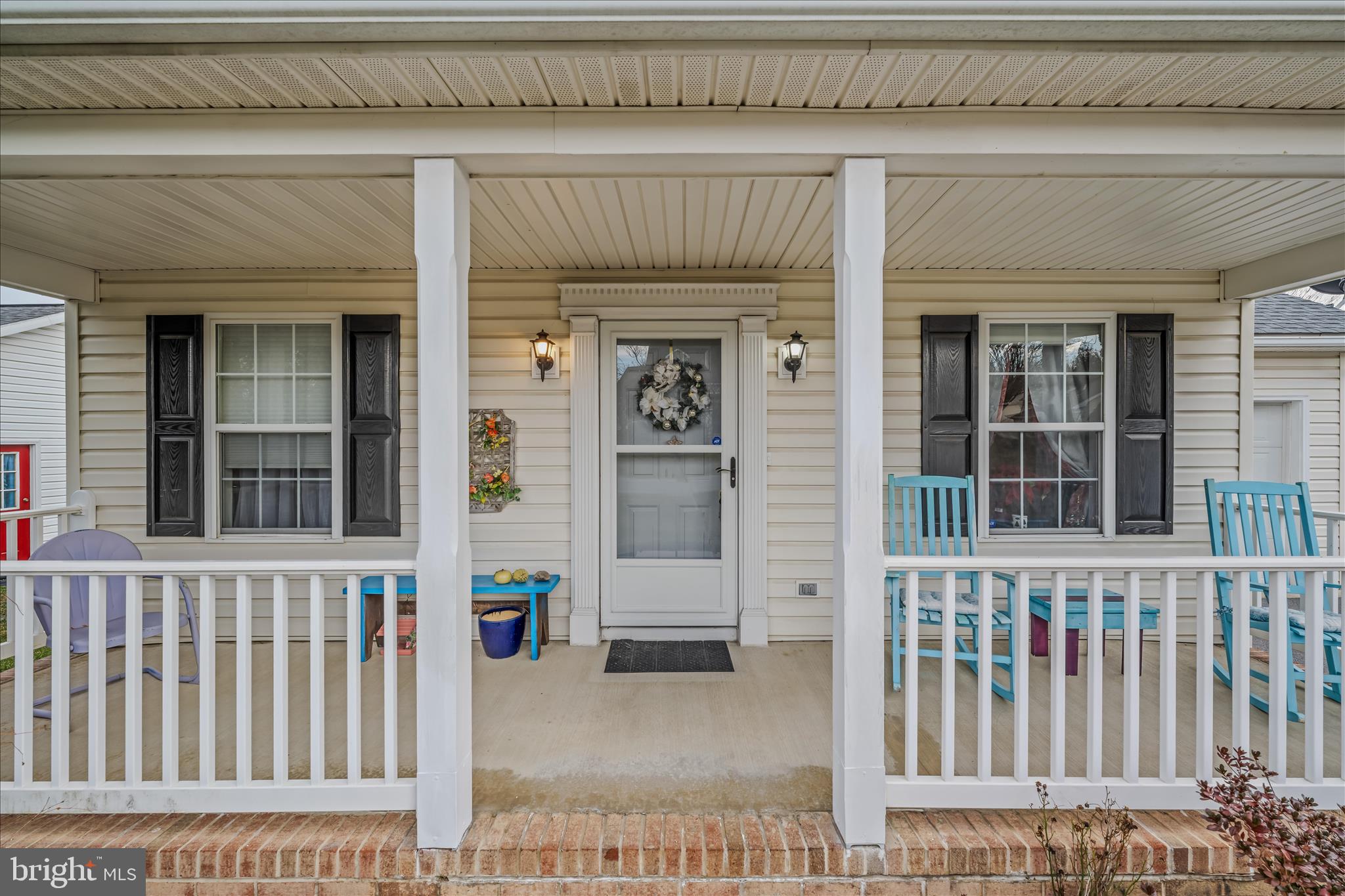 DRY RUN COMMONS - Residential