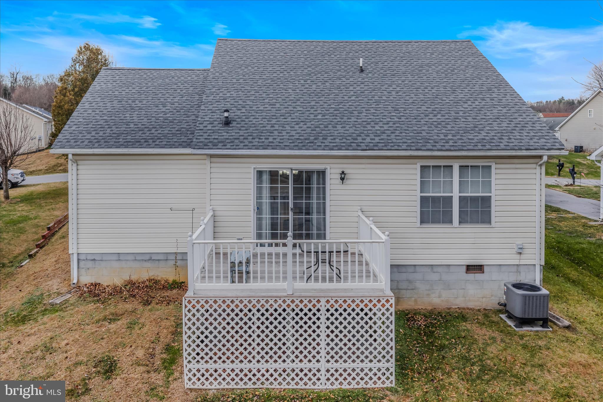 DRY RUN COMMONS - Residential