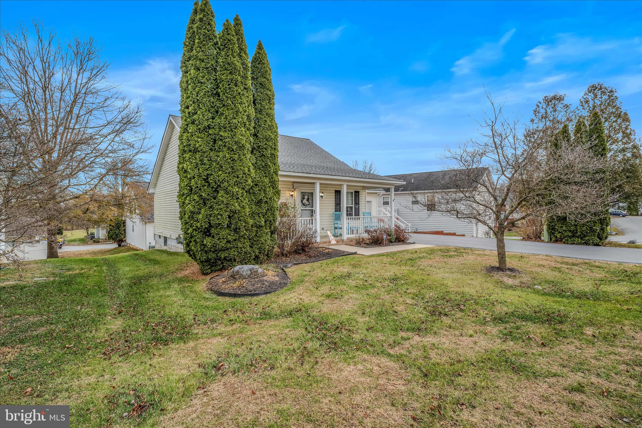 DRY RUN COMMONS - Residential