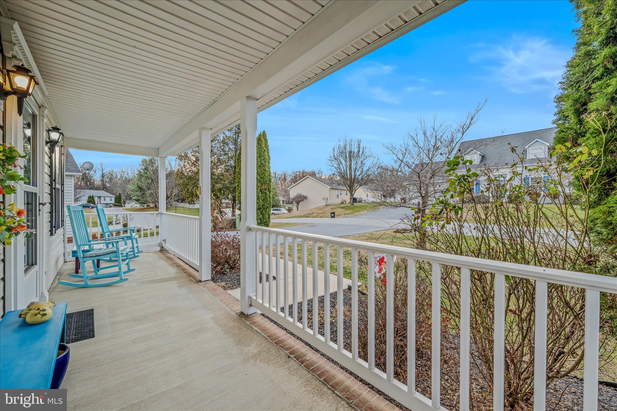 DRY RUN COMMONS - Residential