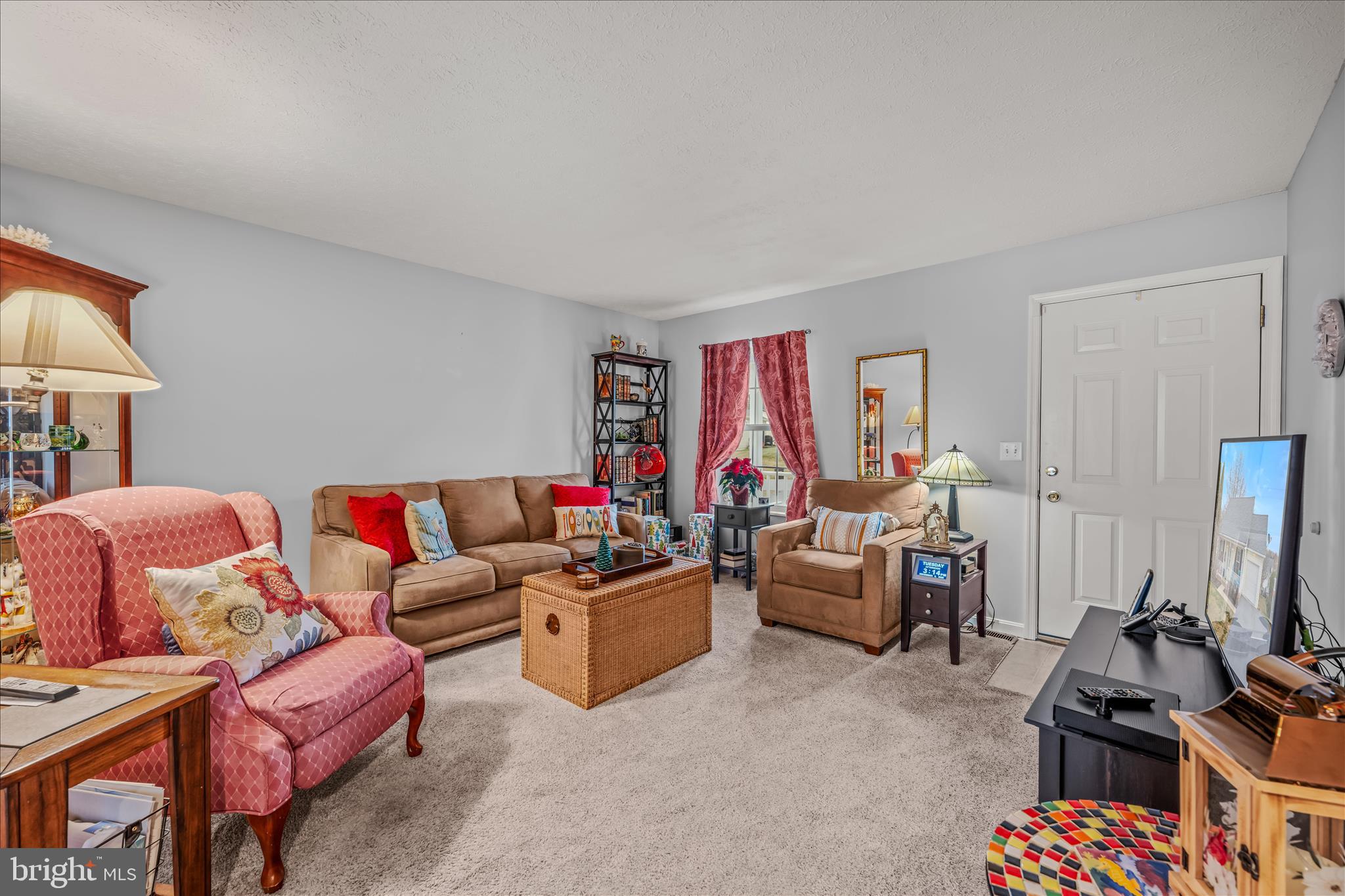 DRY RUN COMMONS - Residential