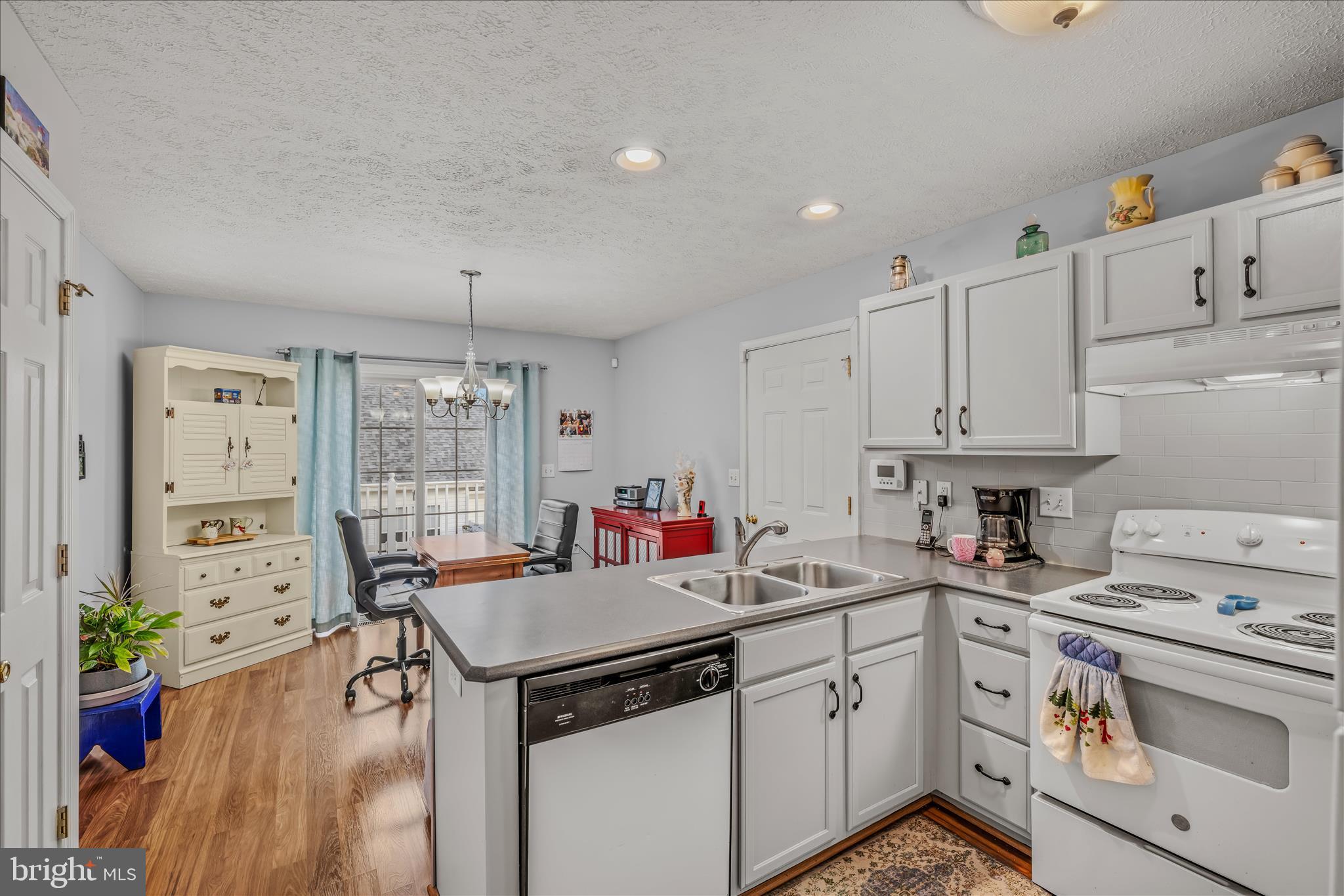 DRY RUN COMMONS - Residential