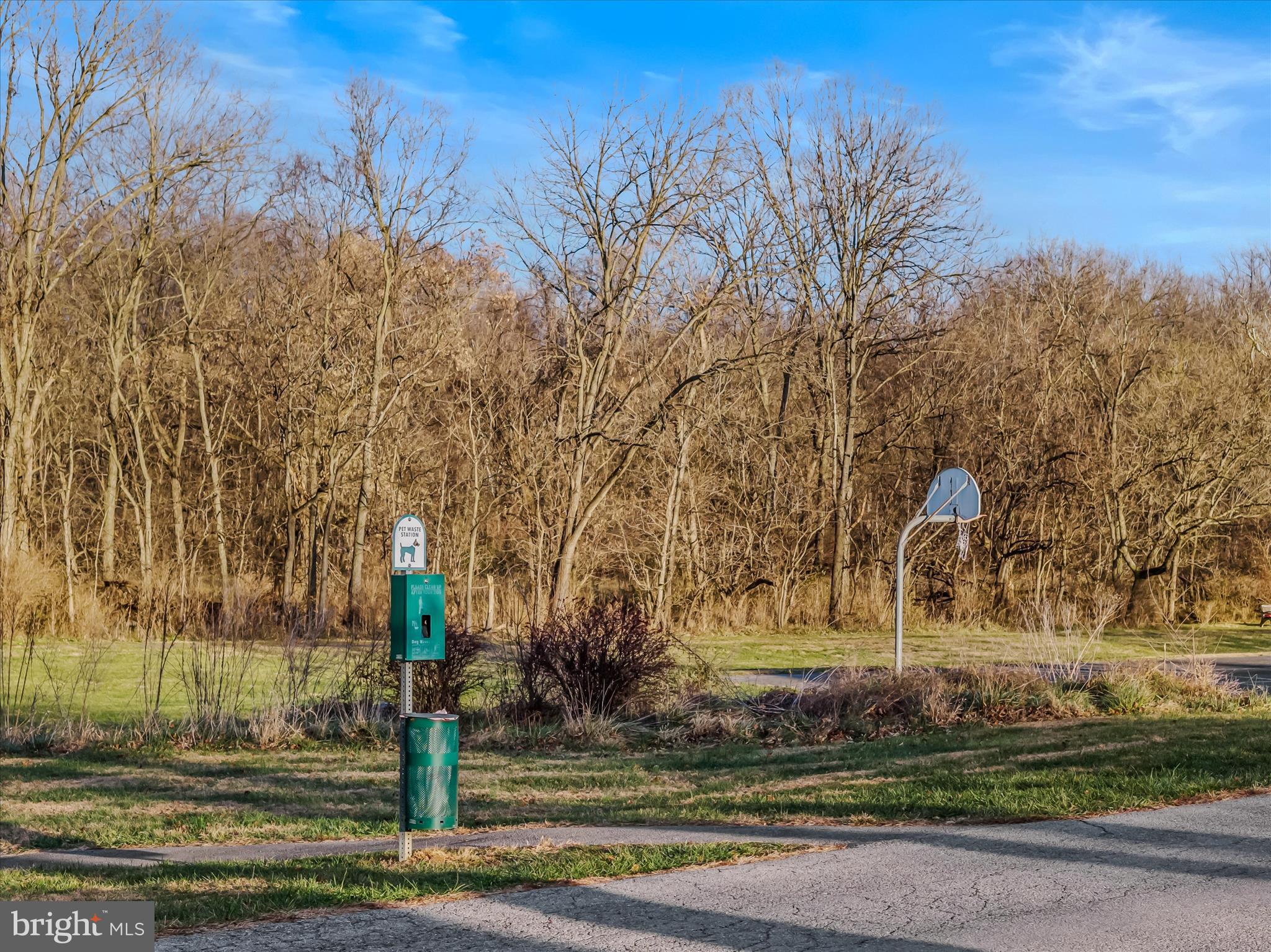 DRY RUN COMMONS - Residential