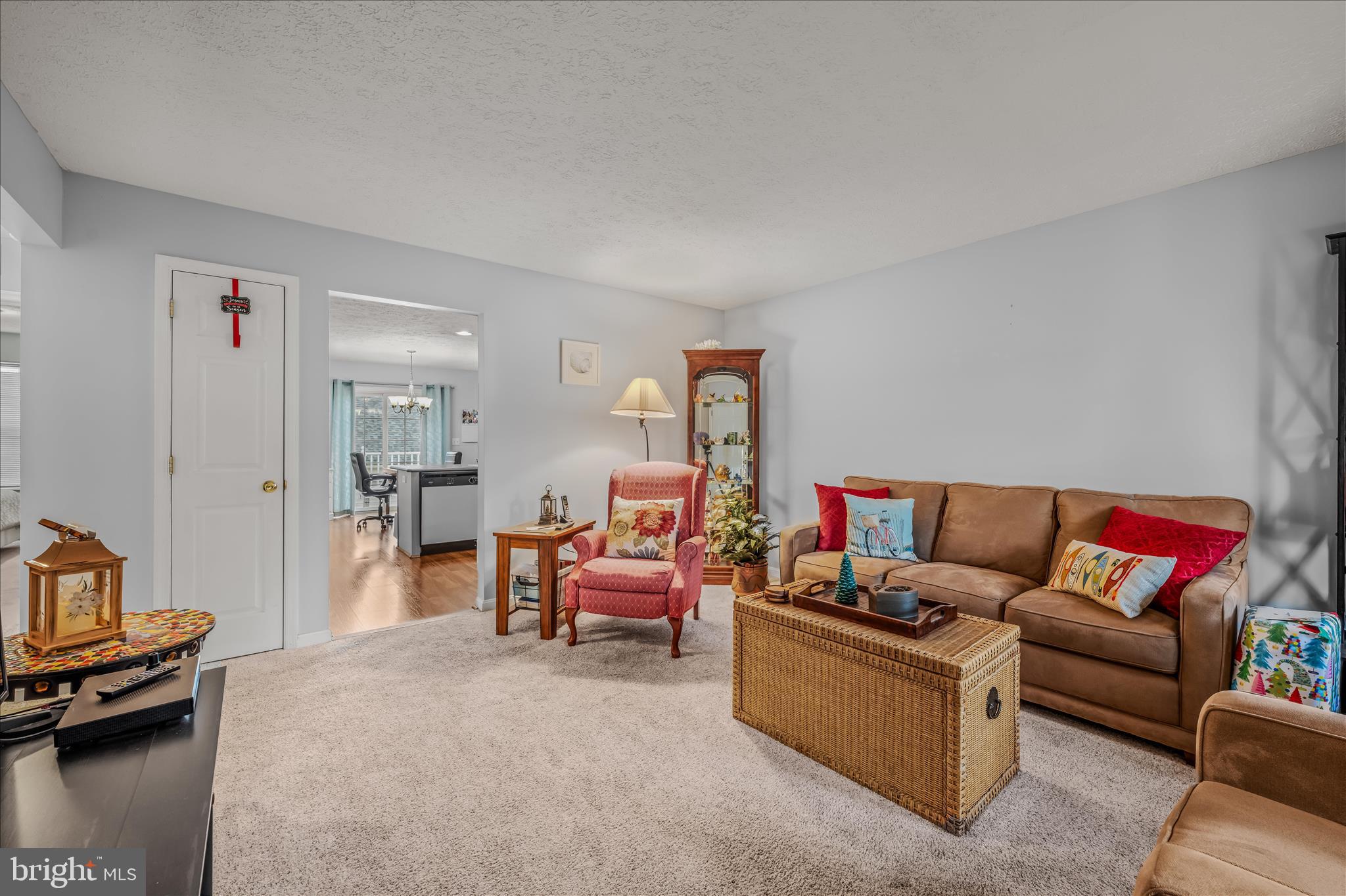 DRY RUN COMMONS - Residential