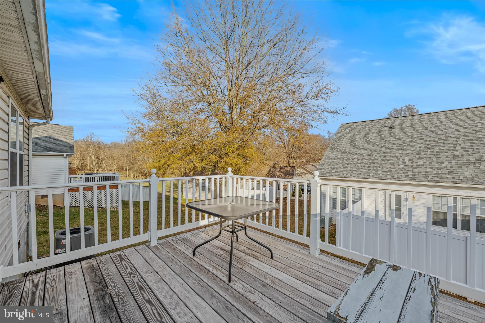 DRY RUN COMMONS - Residential