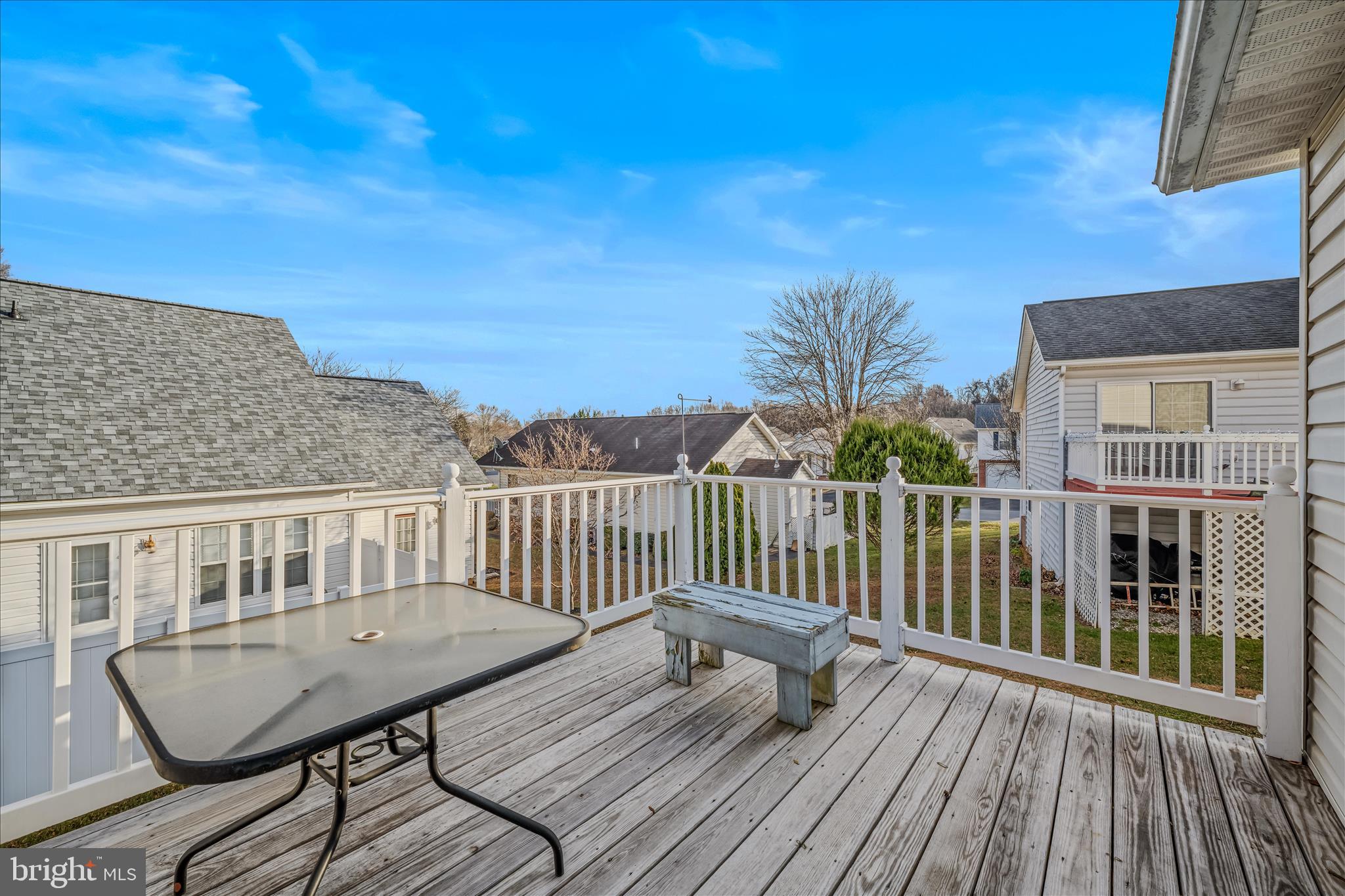 DRY RUN COMMONS - Residential