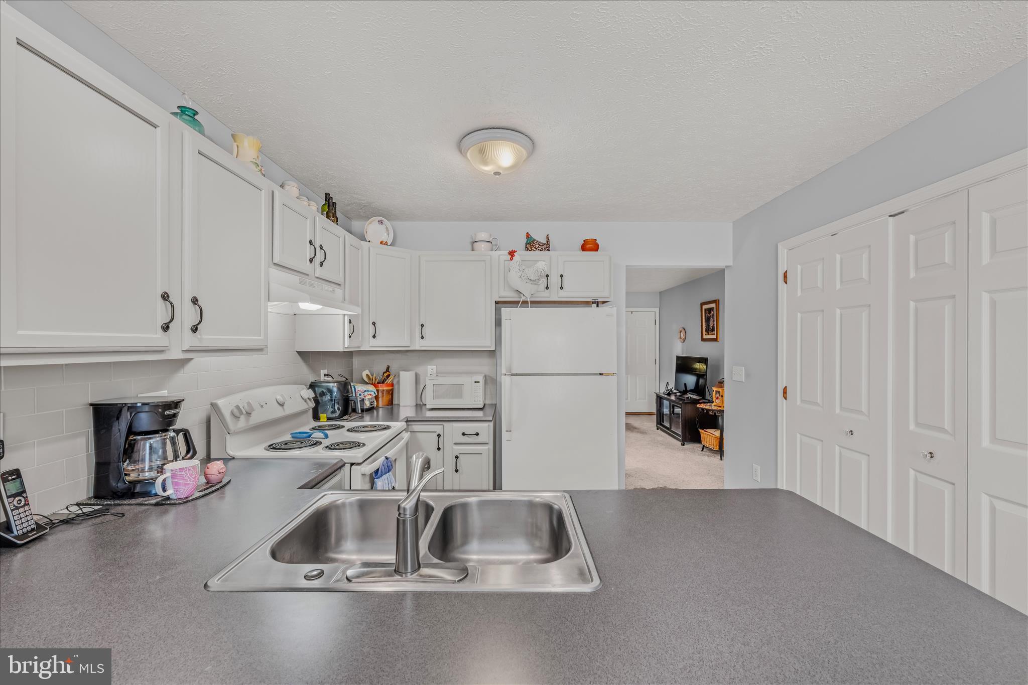 DRY RUN COMMONS - Residential