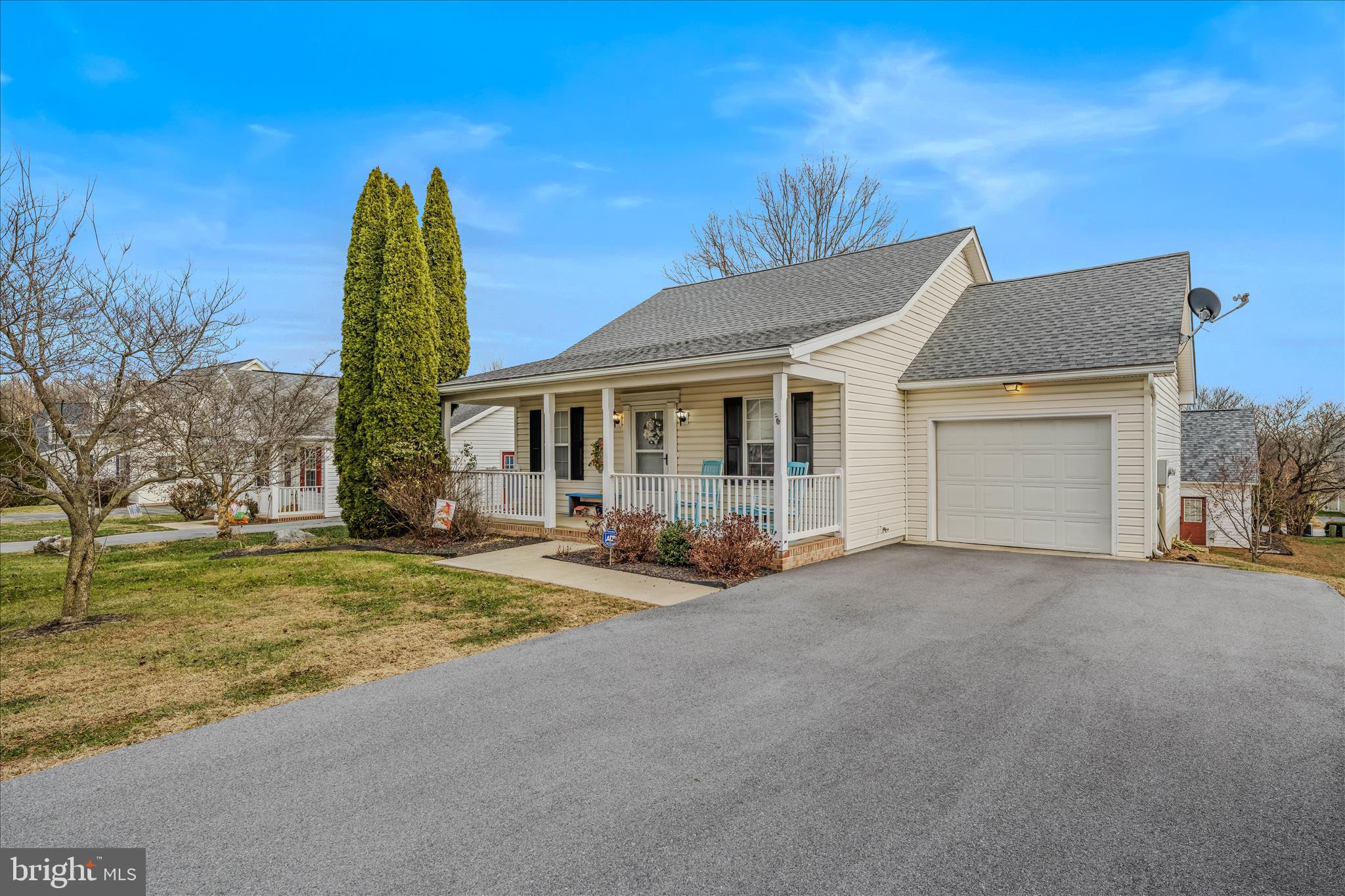 DRY RUN COMMONS - Residential