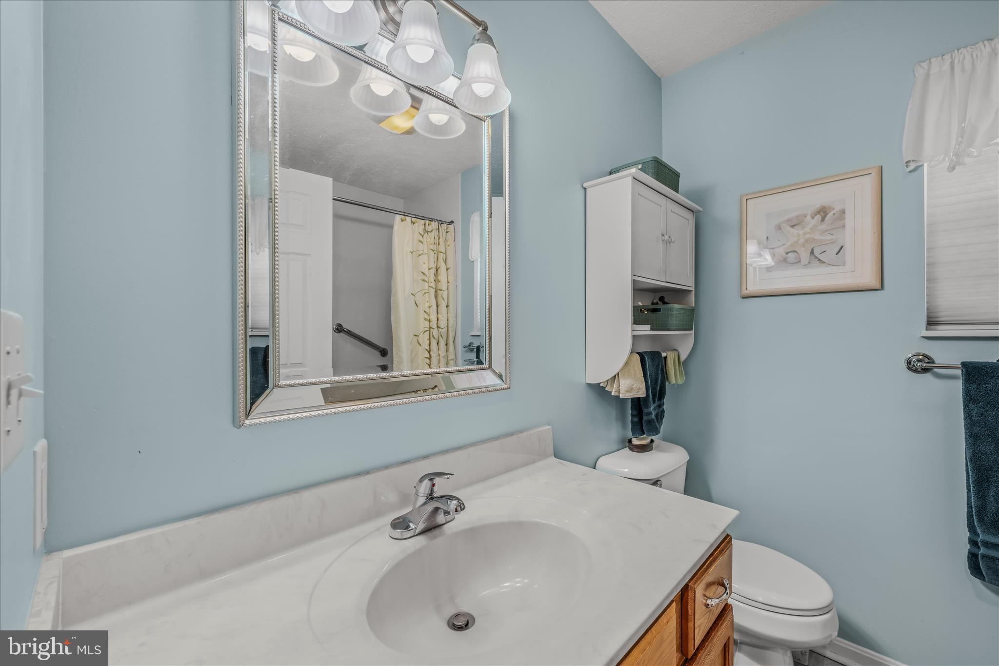 DRY RUN COMMONS - Residential