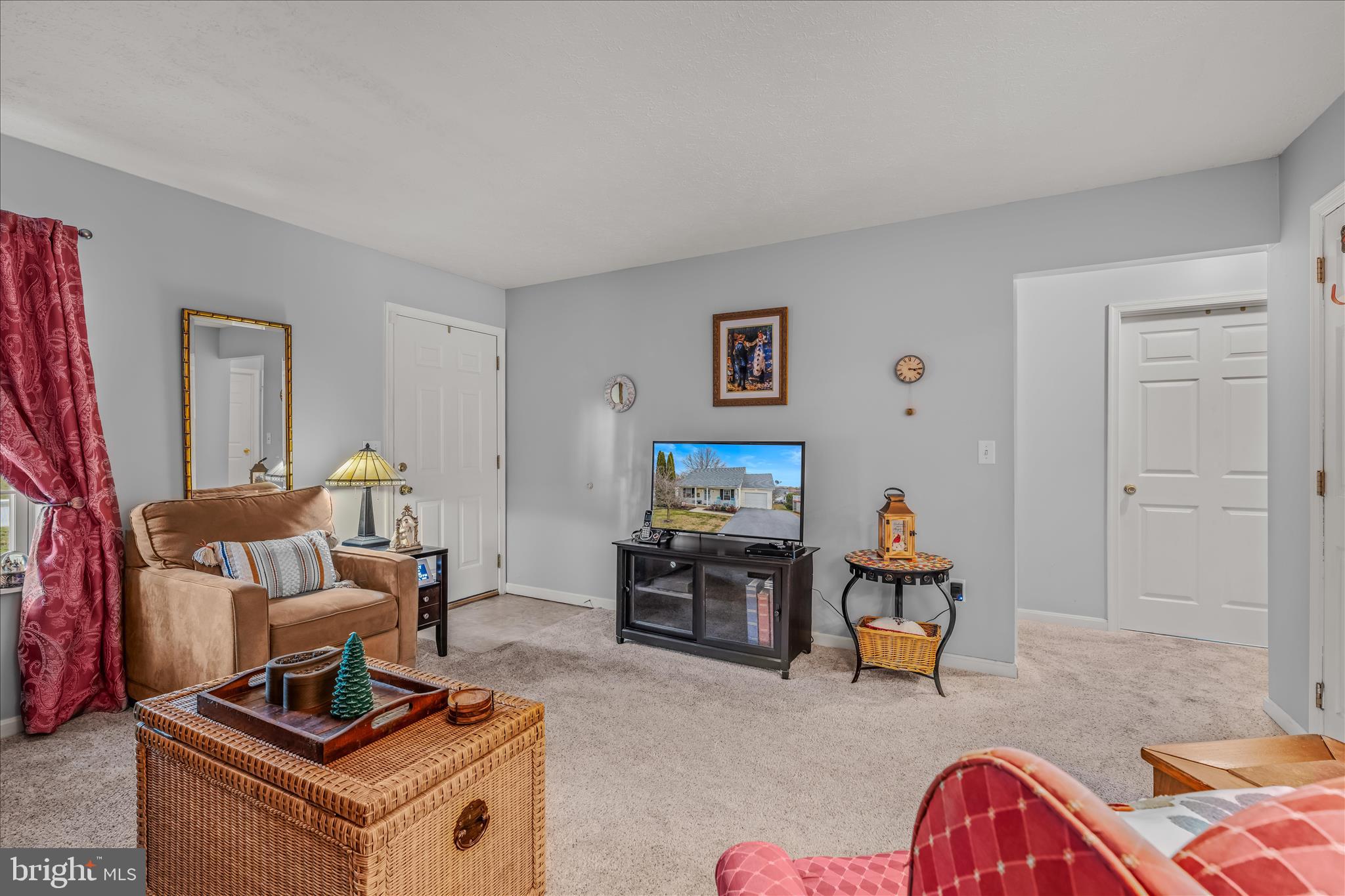 DRY RUN COMMONS - Residential