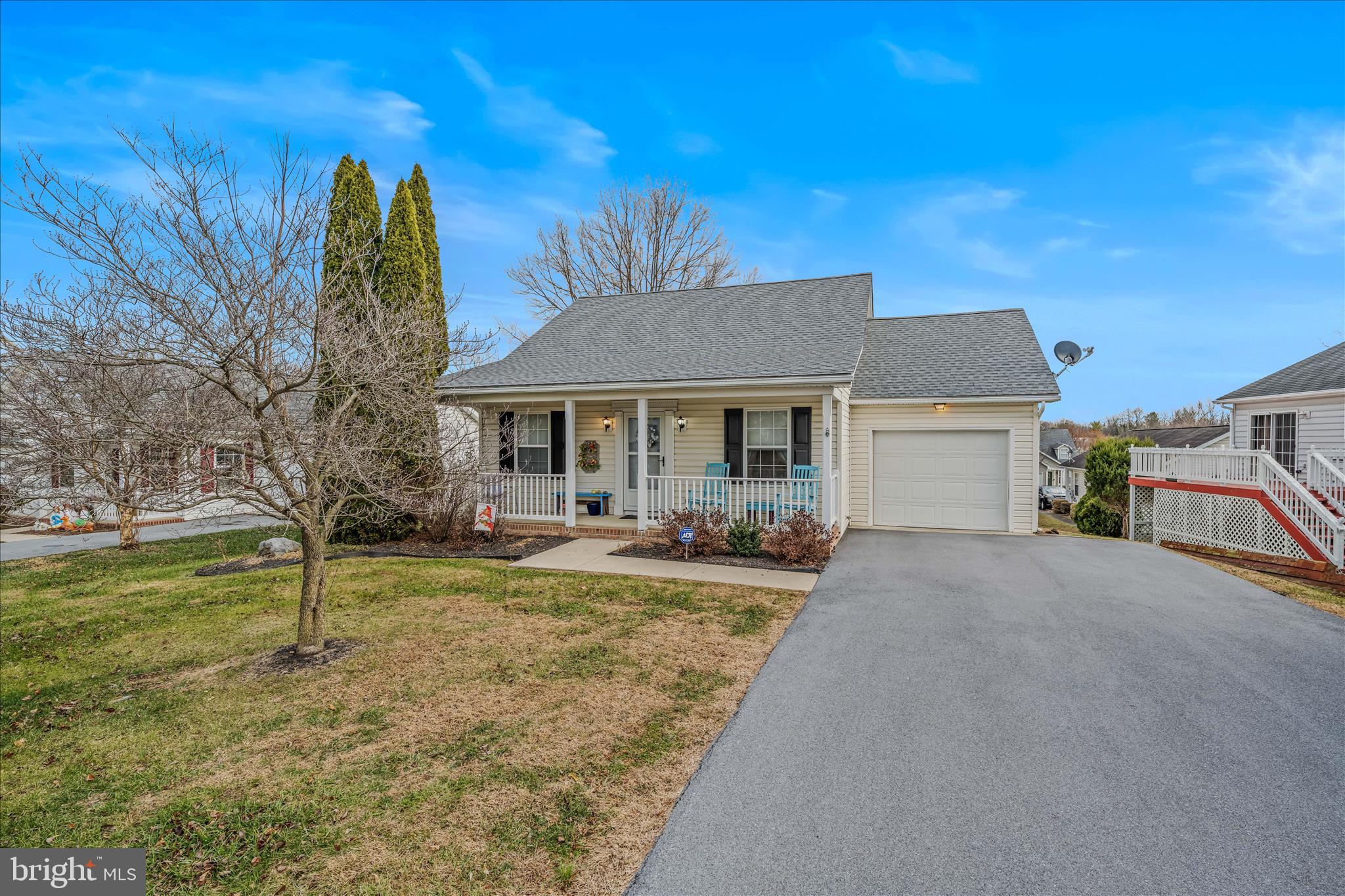 DRY RUN COMMONS - Residential