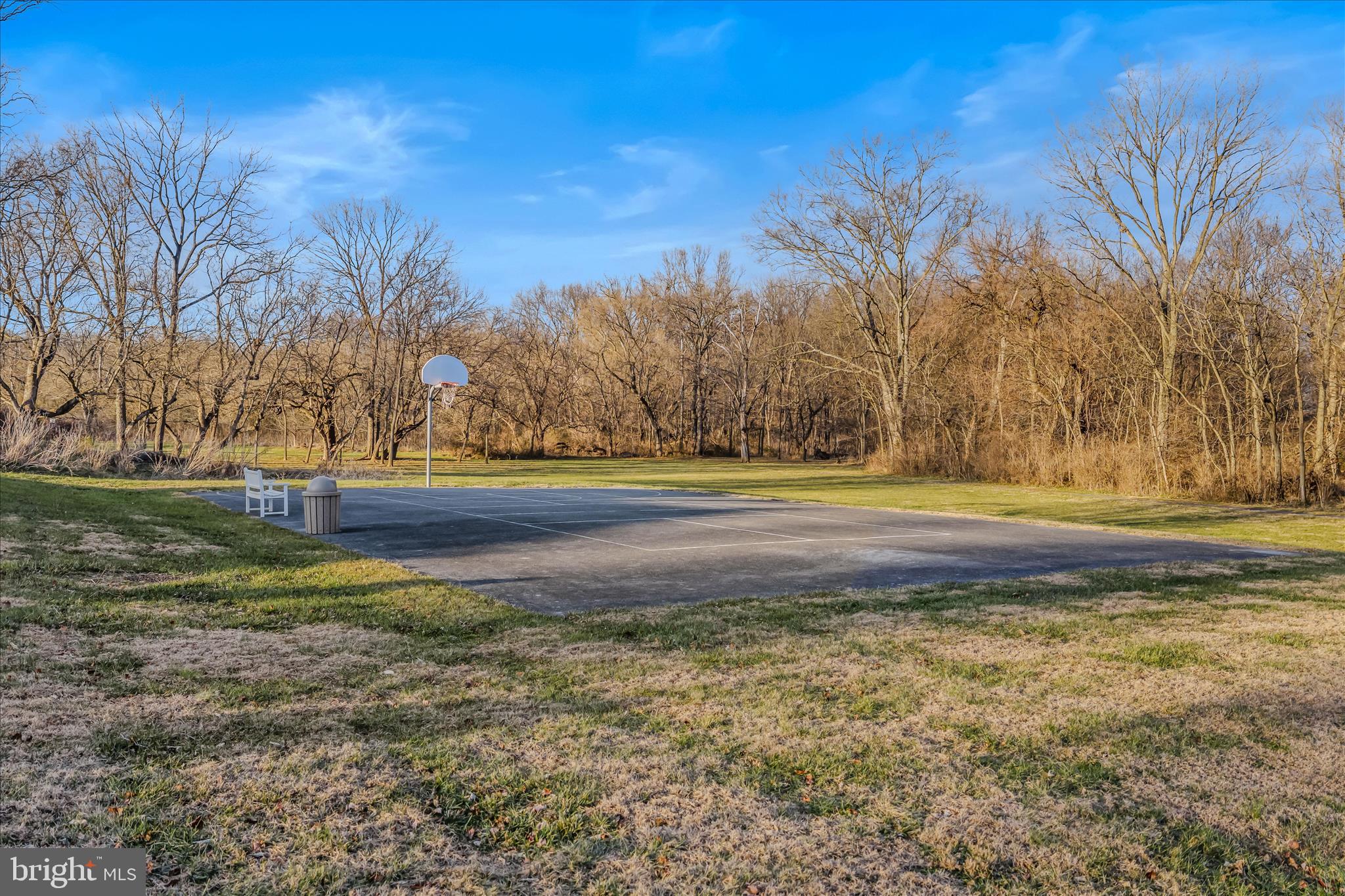 DRY RUN COMMONS - Residential