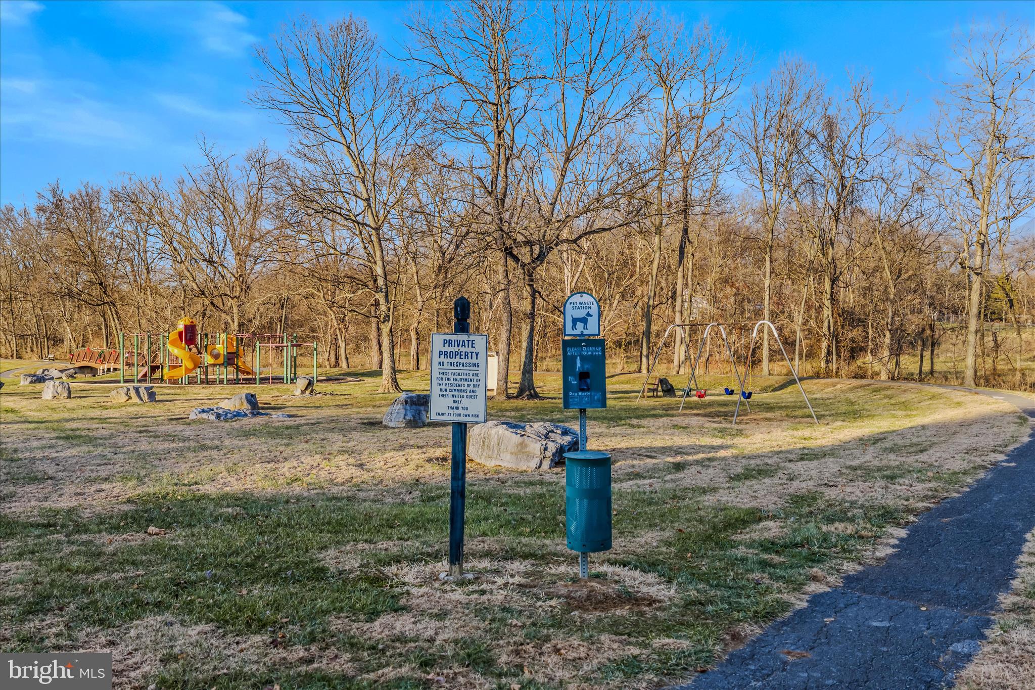 DRY RUN COMMONS - Residential