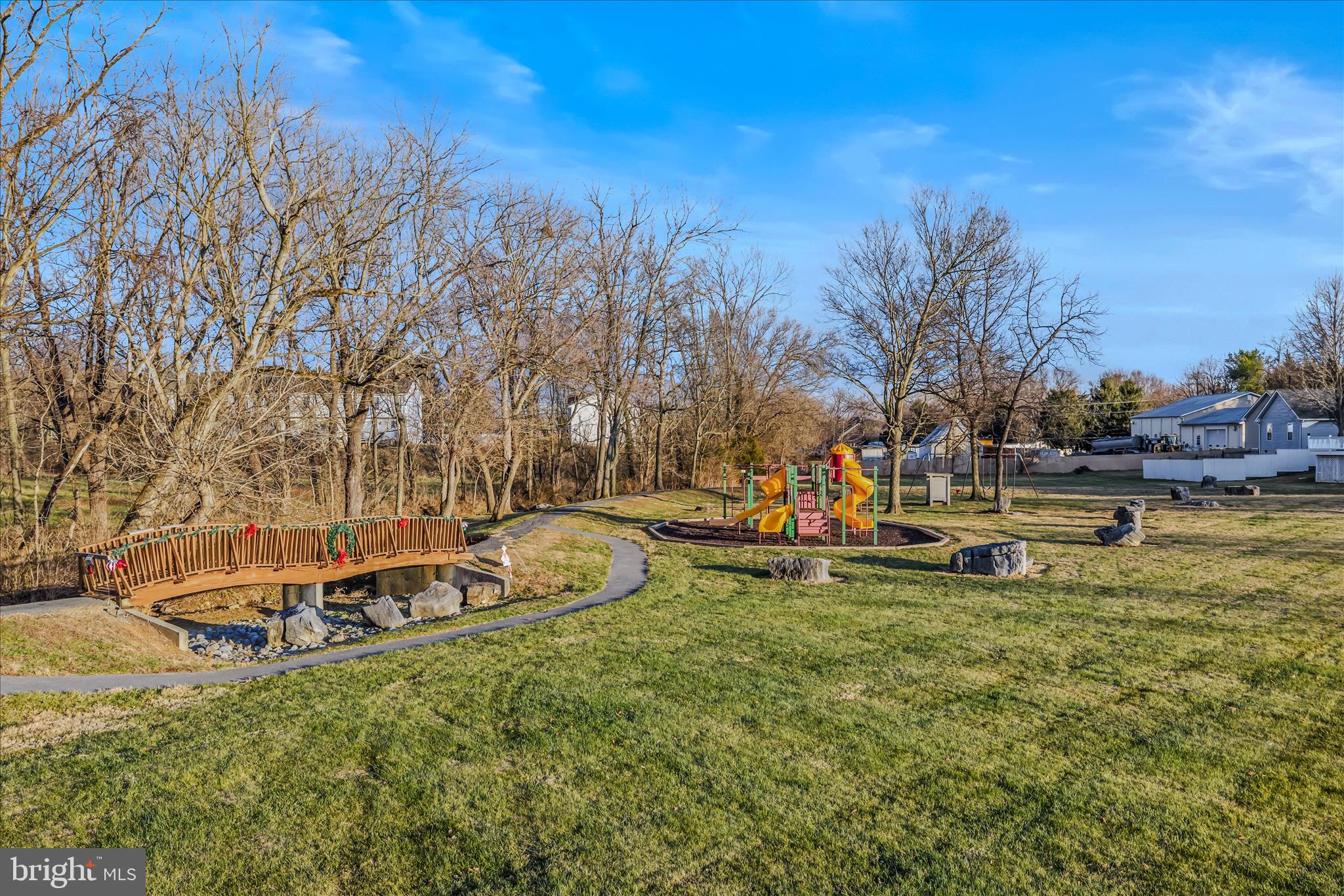 DRY RUN COMMONS - Residential