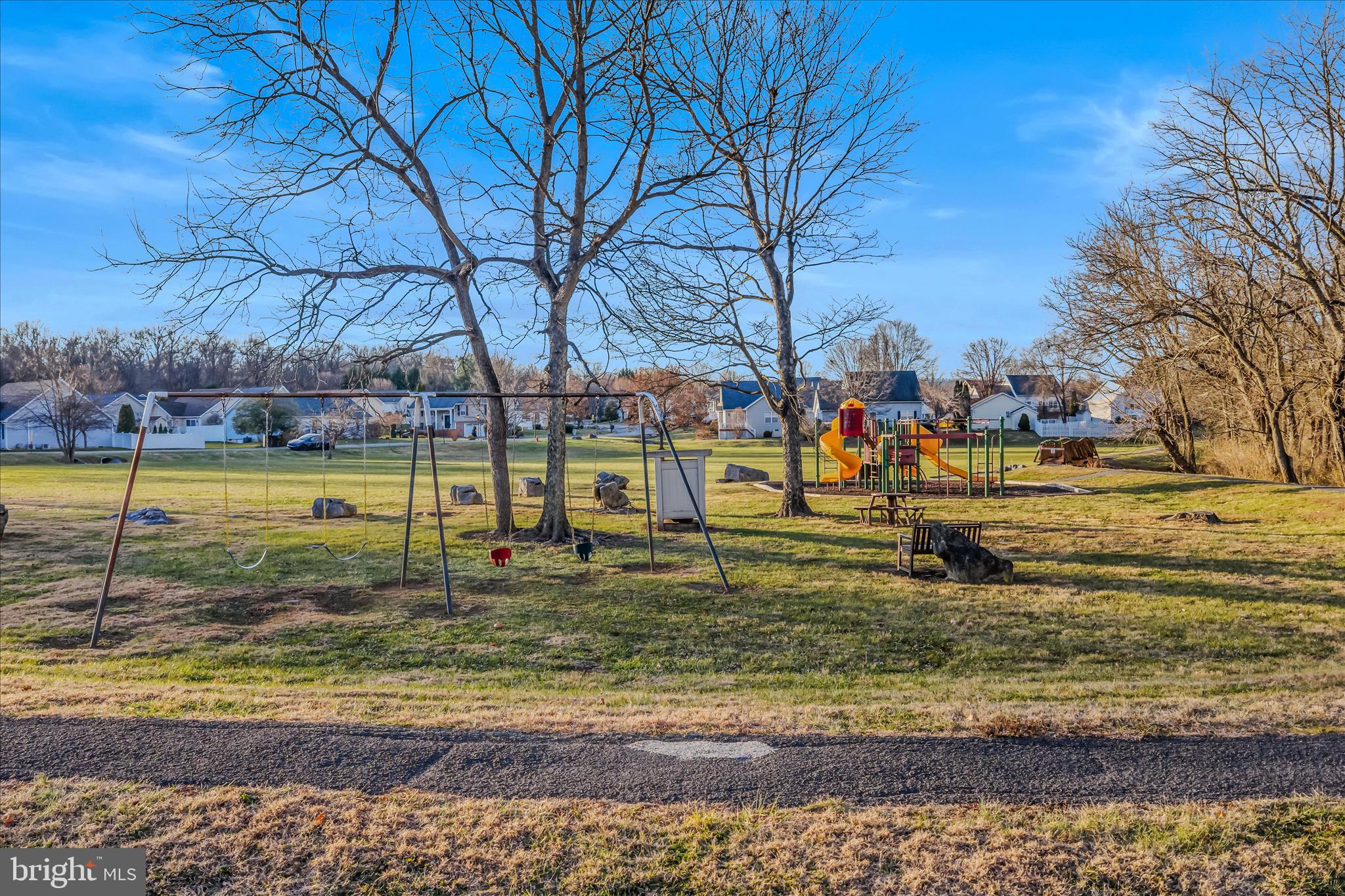 DRY RUN COMMONS - Residential